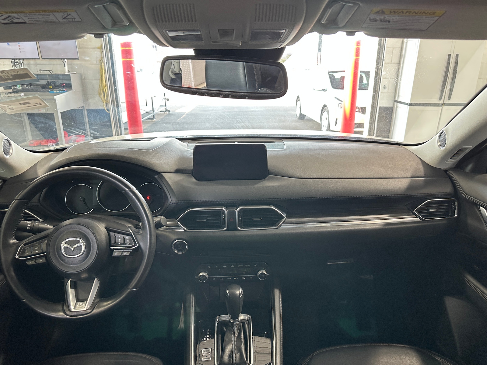 Thumbnail: 2020 Mazda CX-5 - 2
