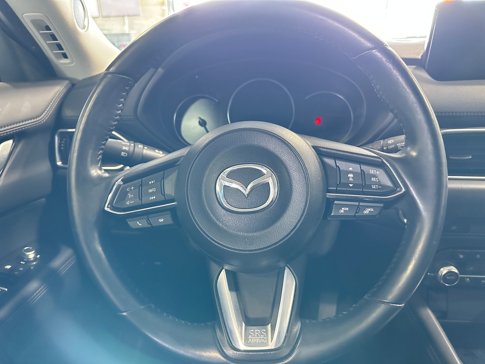 Thumbnail: 2020 Mazda CX-5 - 4