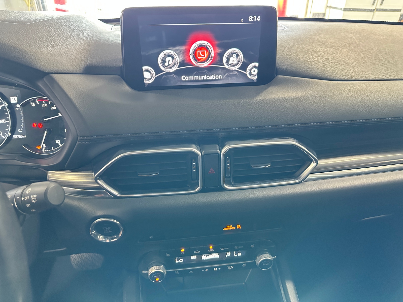 Thumbnail: 2020 Mazda CX-5 - 3