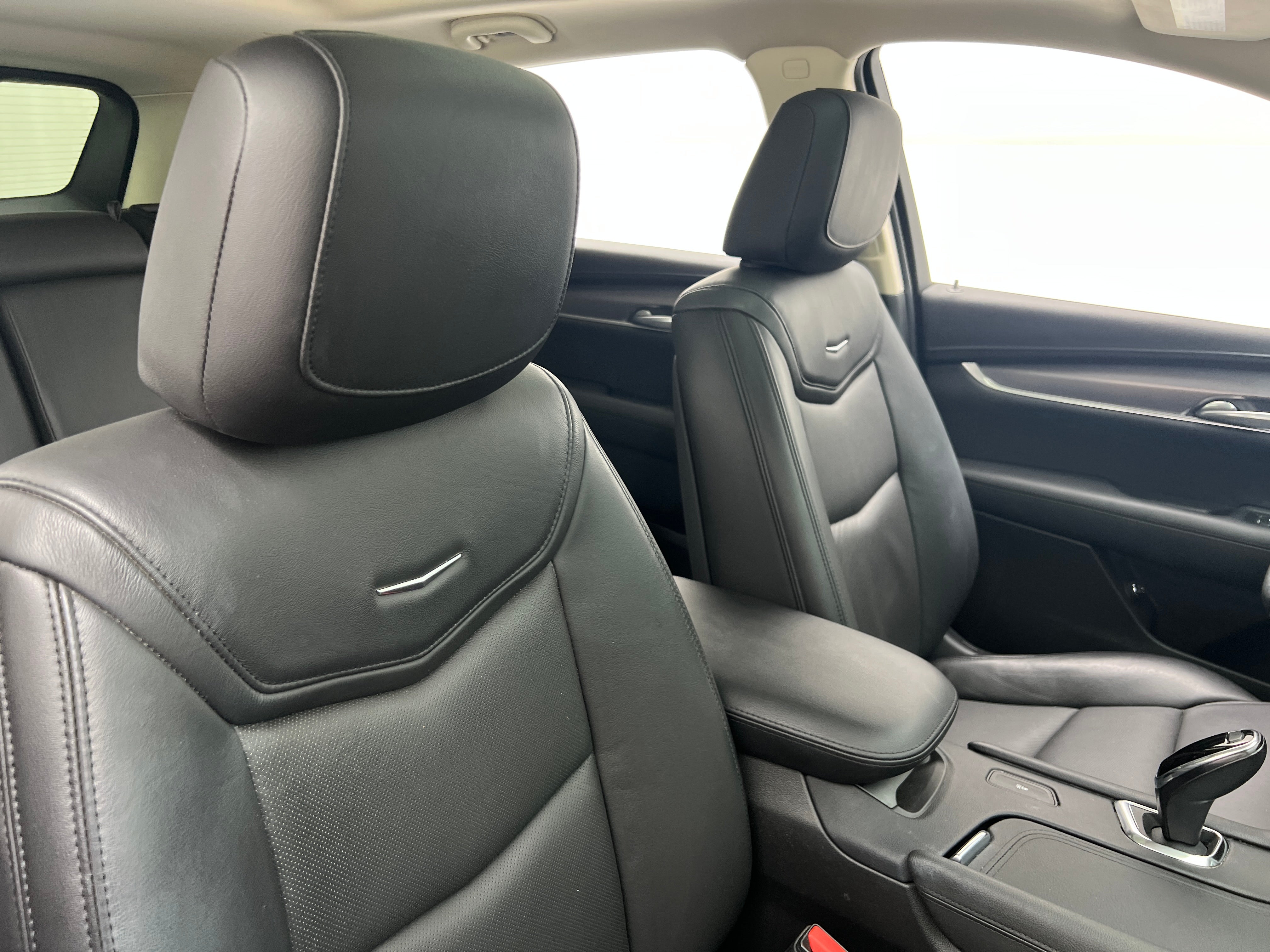 2019 Cadillac XT5