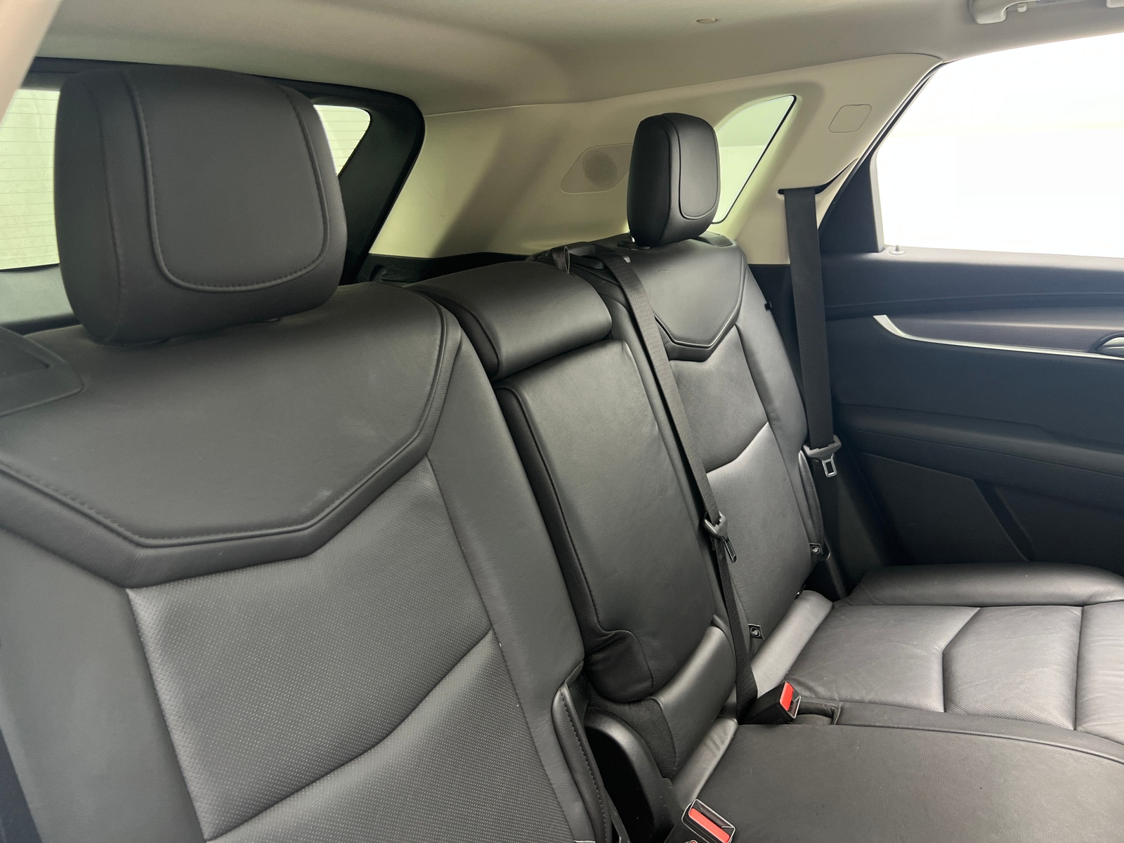 Thumbnail: 2019 Cadillac XT5 - 5
