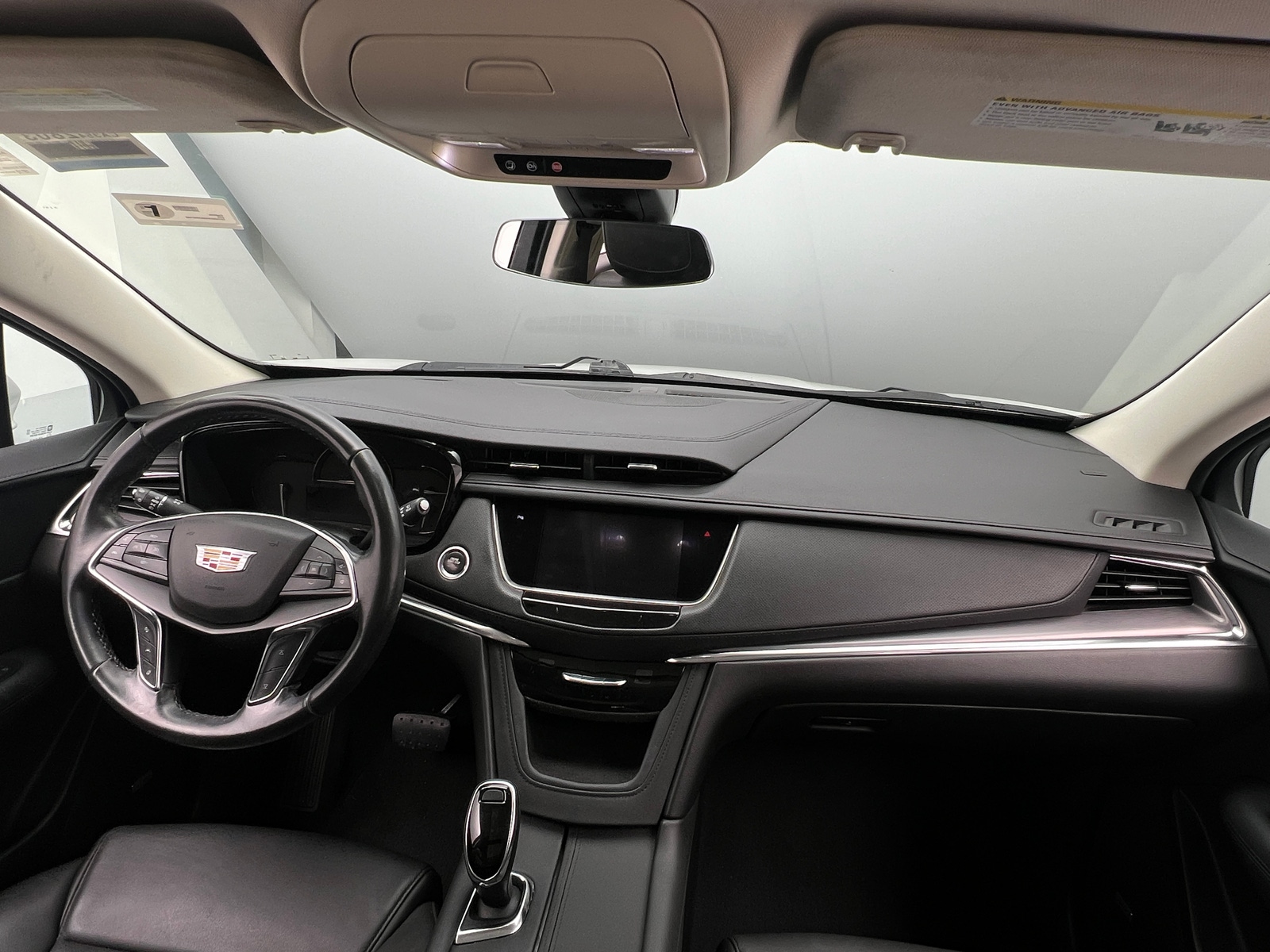 Thumbnail: 2019 Cadillac XT5 - 2
