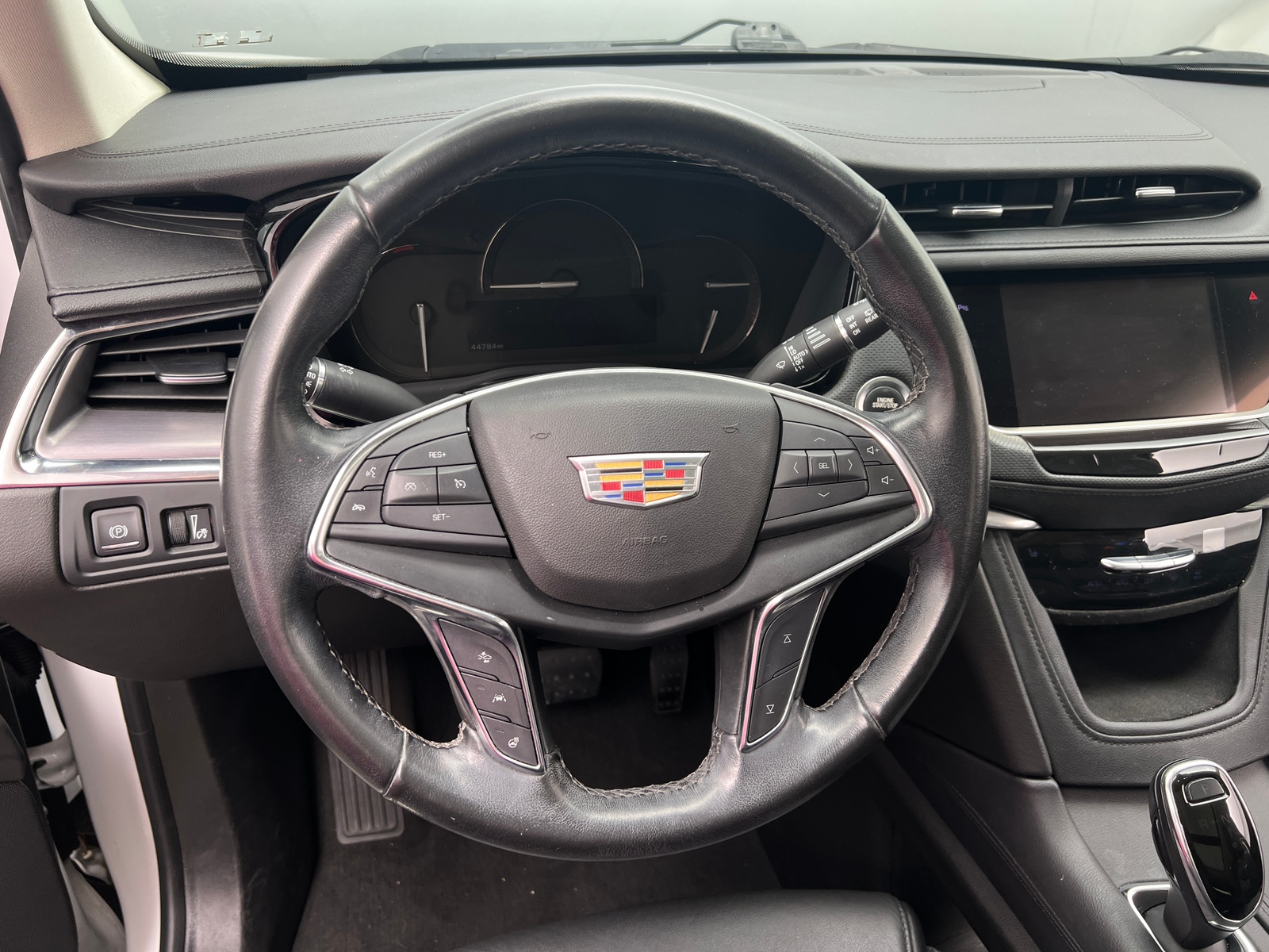 Thumbnail: 2019 Cadillac XT5 - 4