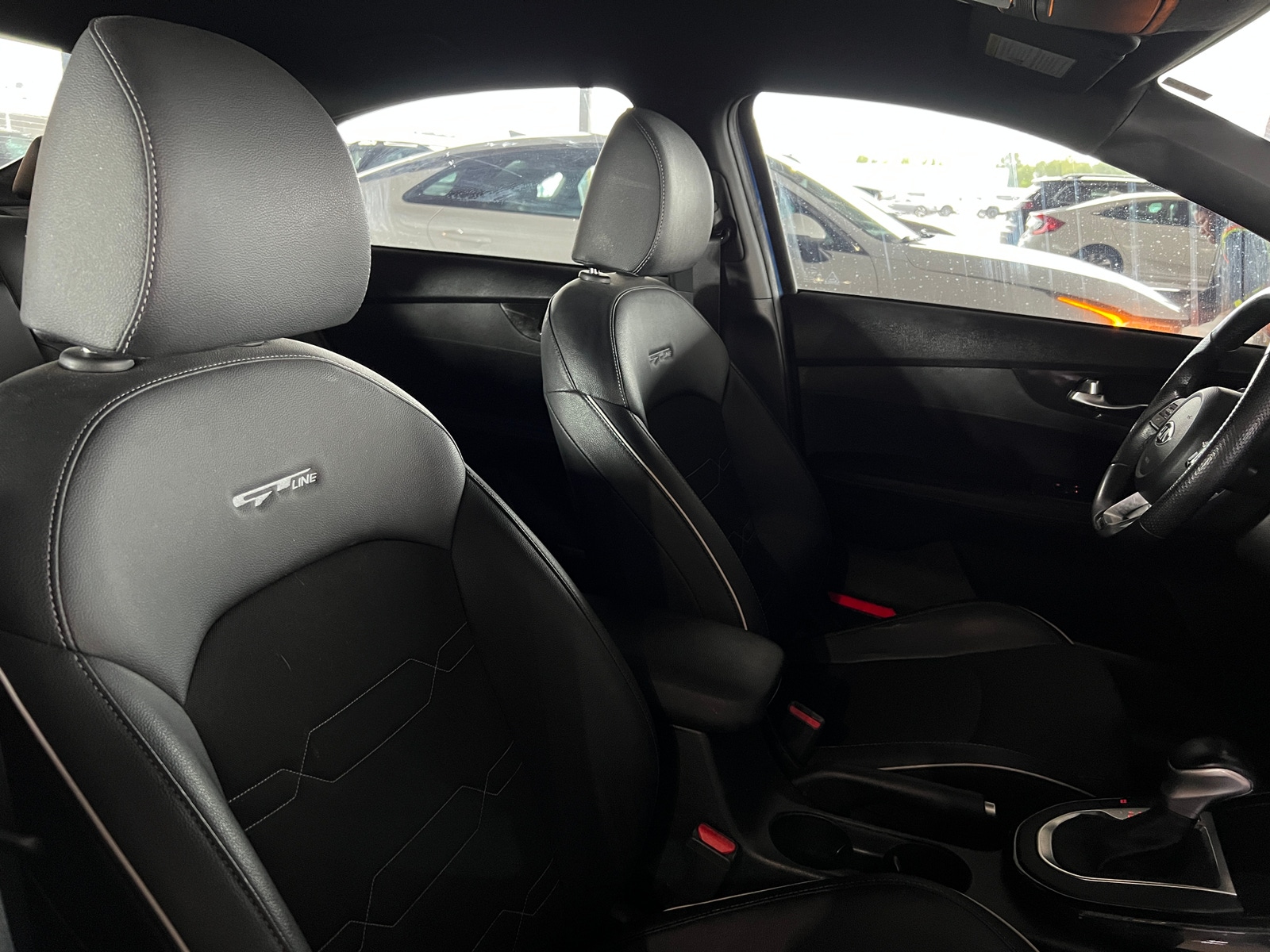 Thumbnail: 2021 Kia Forte - 2