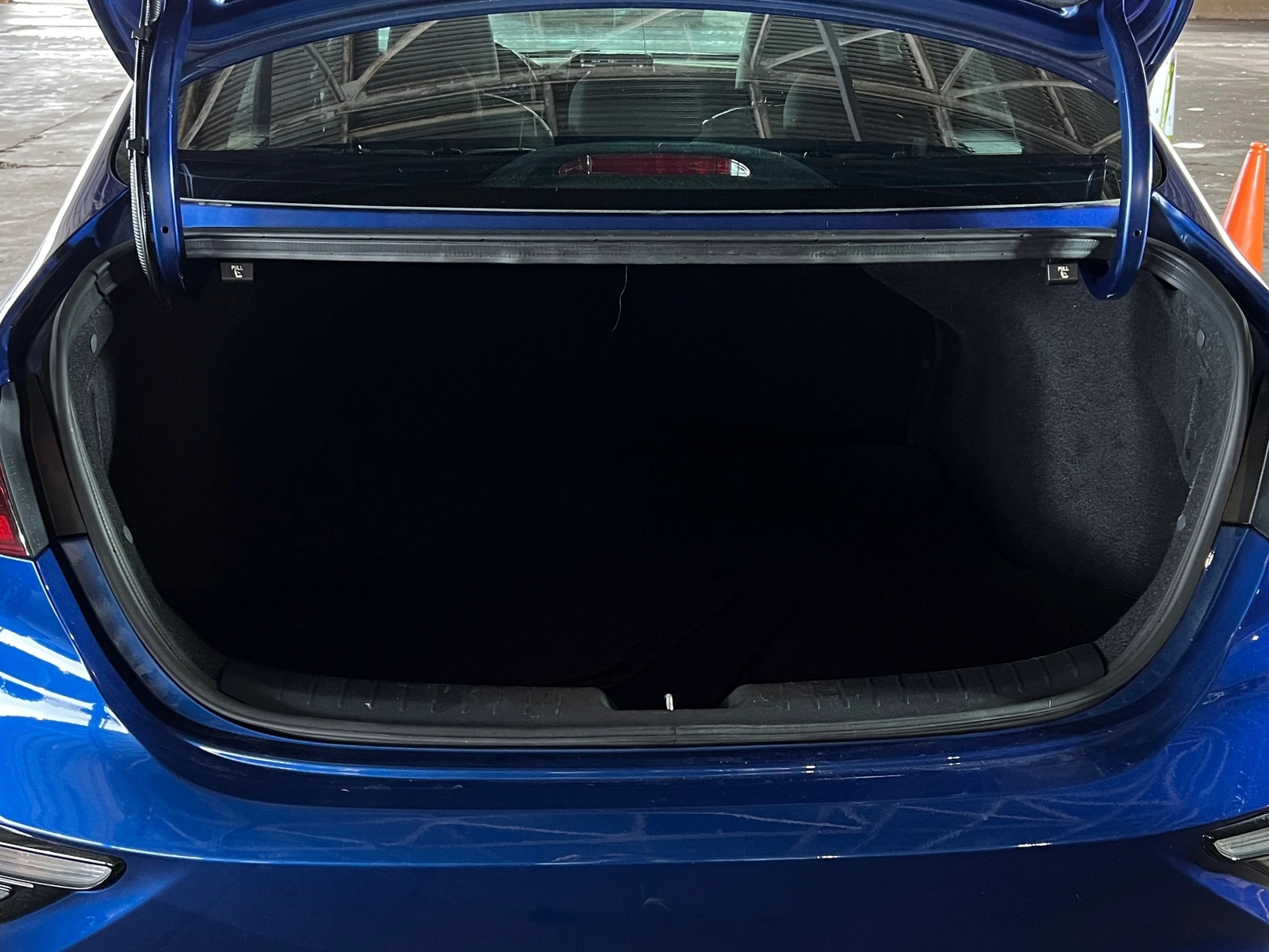 Thumbnail: 2021 Kia Forte - 7