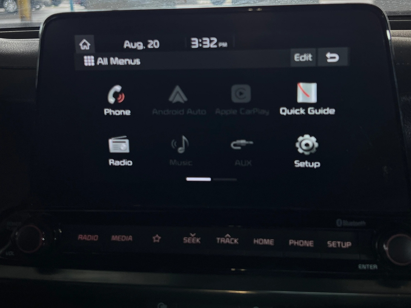 Thumbnail: 2021 Kia Forte - 4