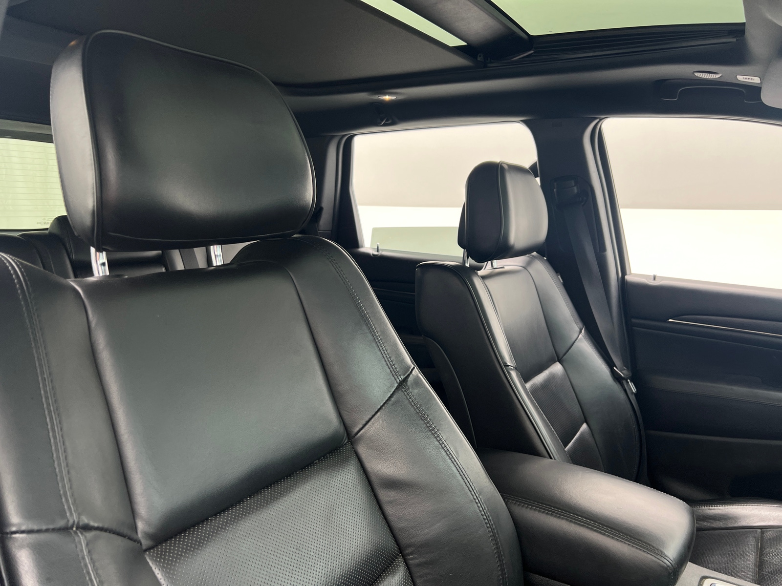 Thumbnail: 2018 Jeep Grand Cherokee - 2