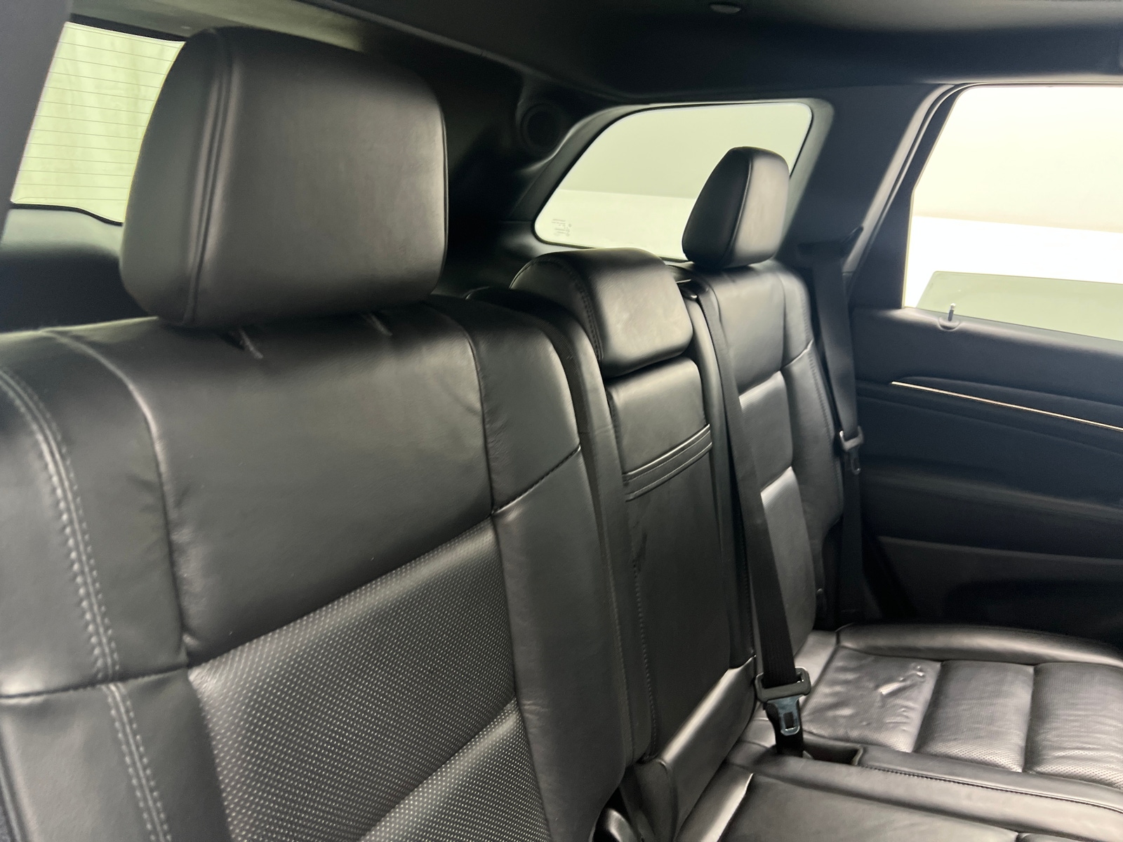 Thumbnail: 2018 Jeep Grand Cherokee - 6