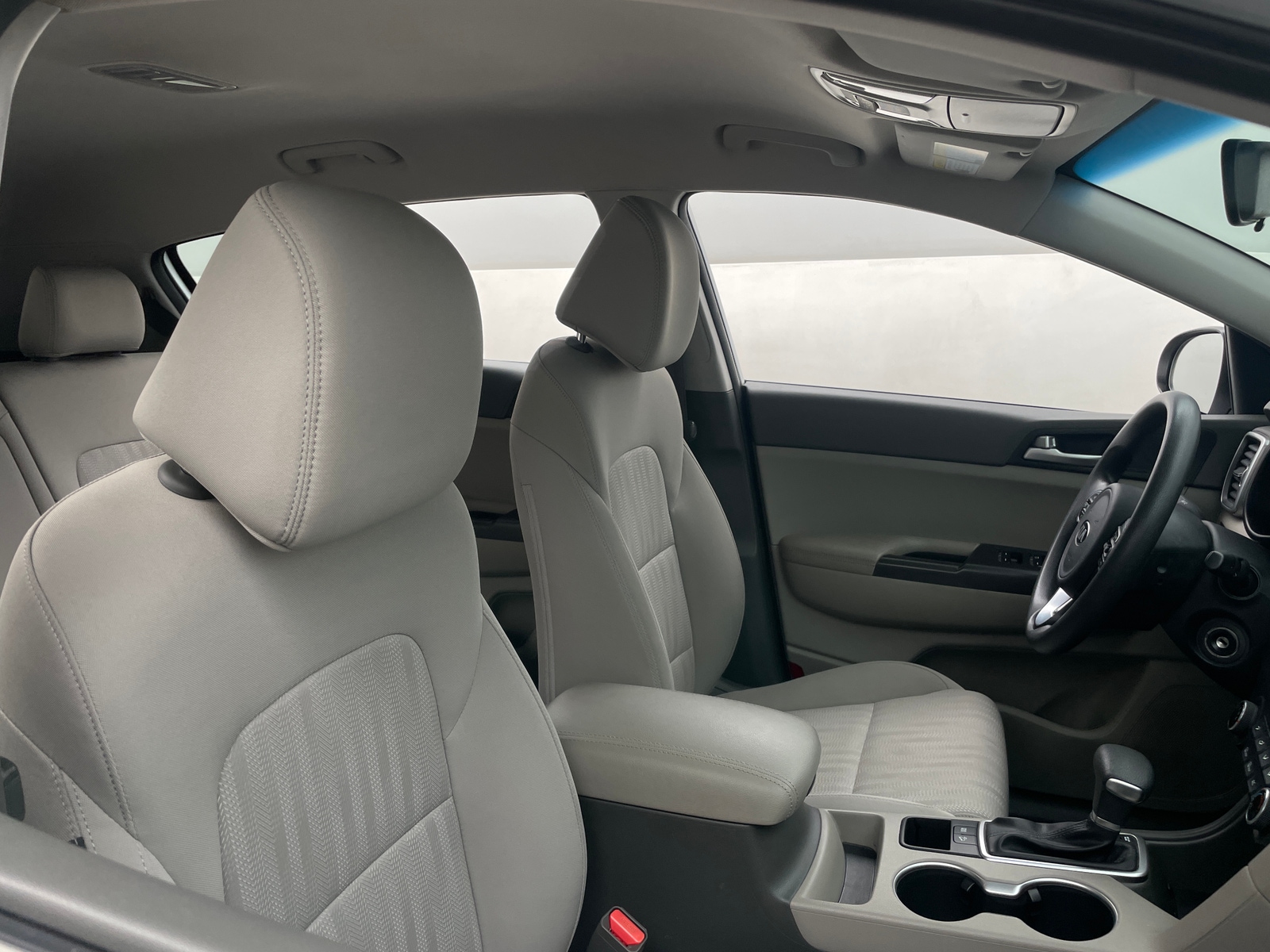 Thumbnail: 2017 Kia Sportage - 2