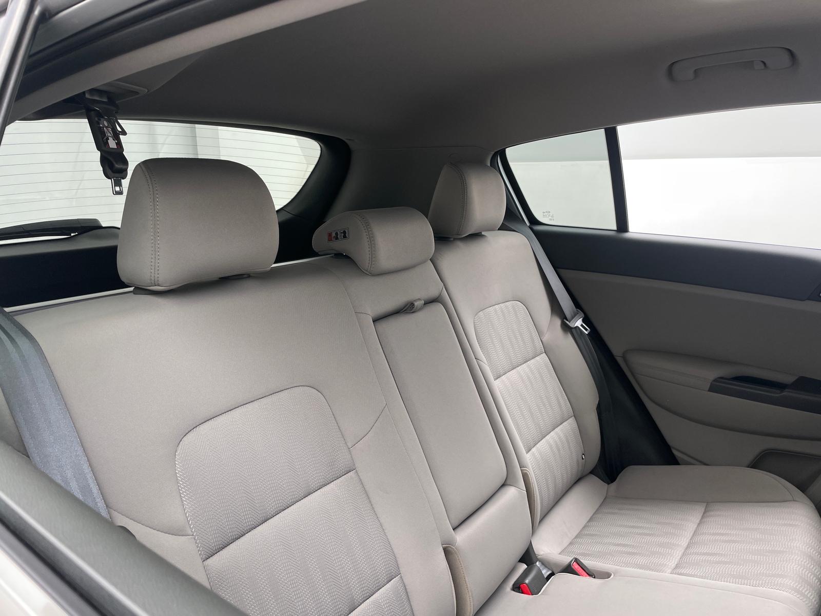 Thumbnail: 2017 Kia Sportage - 6
