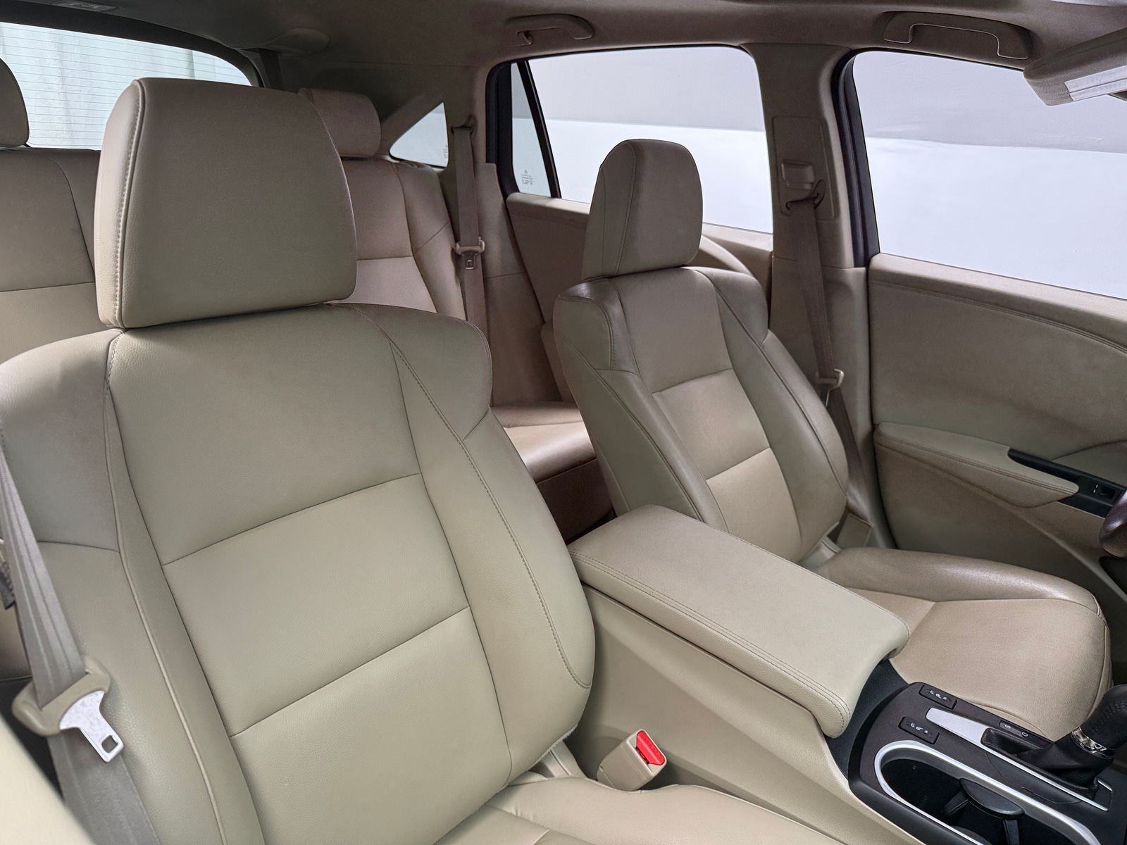 Thumbnail: 2018 Acura RDX - 2