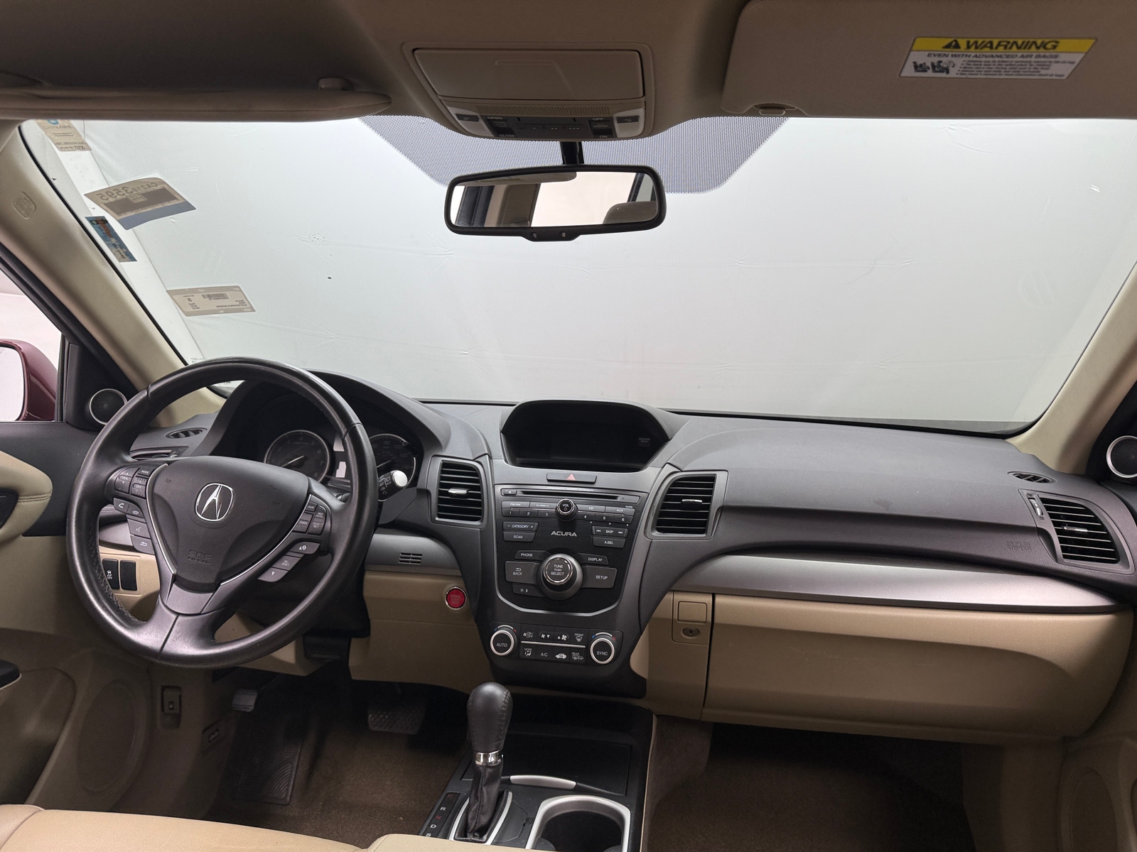 Thumbnail: 2018 Acura RDX - 3