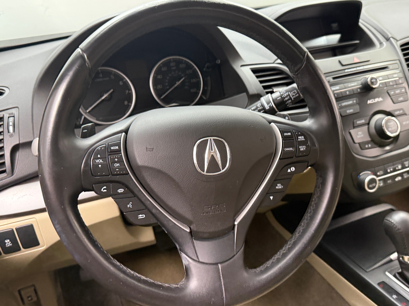 Thumbnail: 2018 Acura RDX - 5