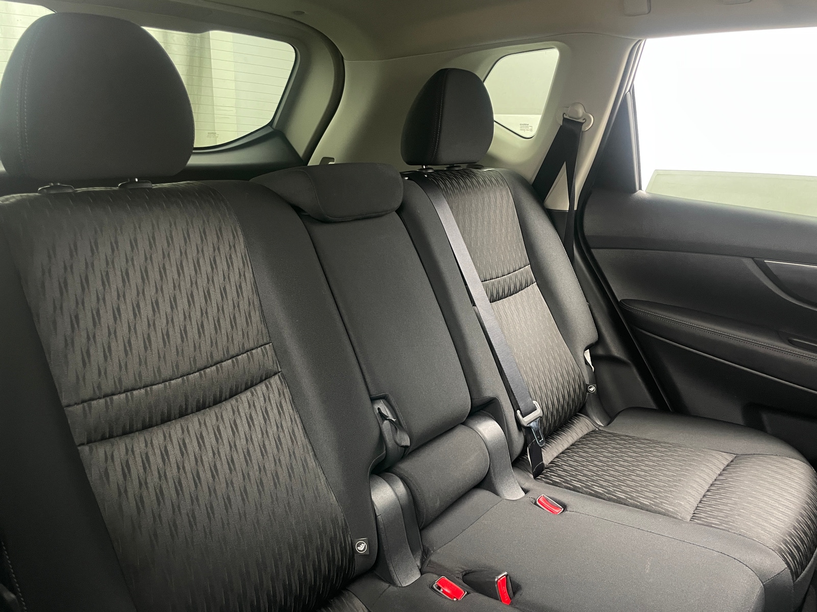 Thumbnail: 2018 Nissan Rogue - 6