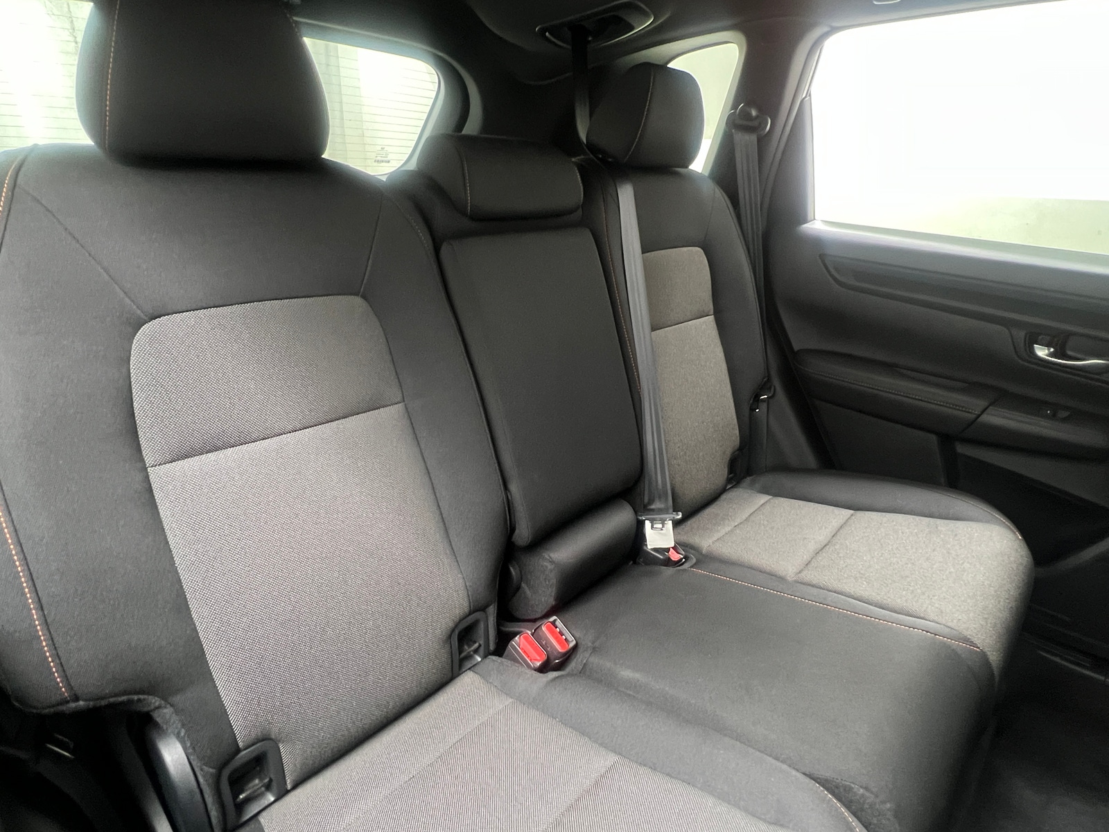 Thumbnail: 2023 Honda CR-V - 6