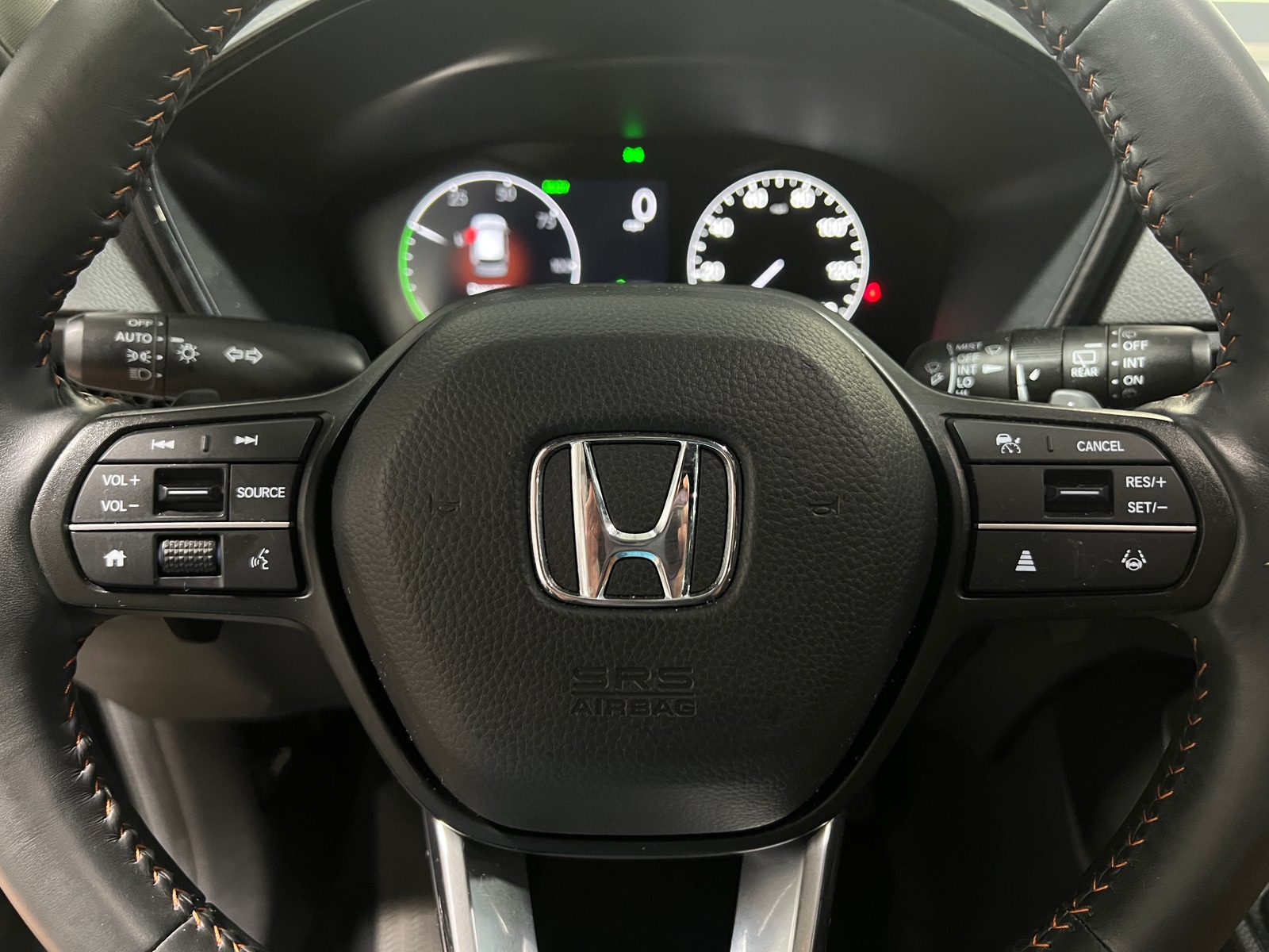 Thumbnail: 2023 Honda CR-V - 5