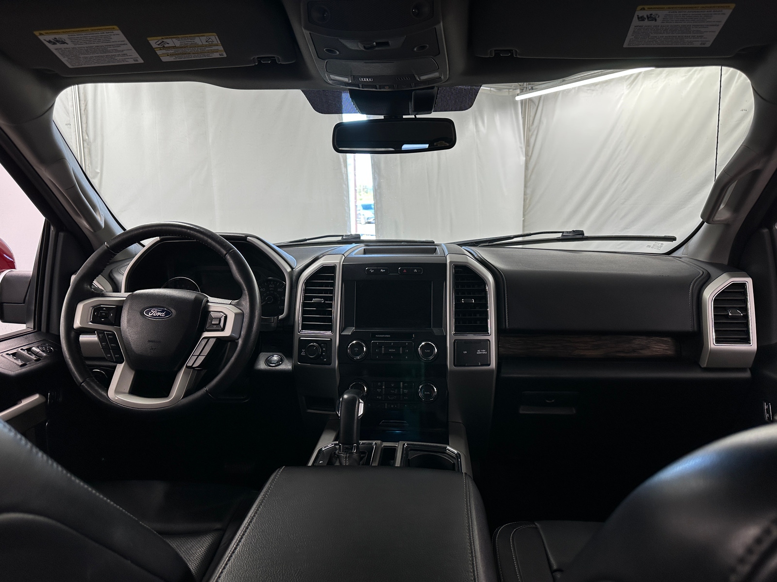 Thumbnail: 2019 Ford Econoline - 2