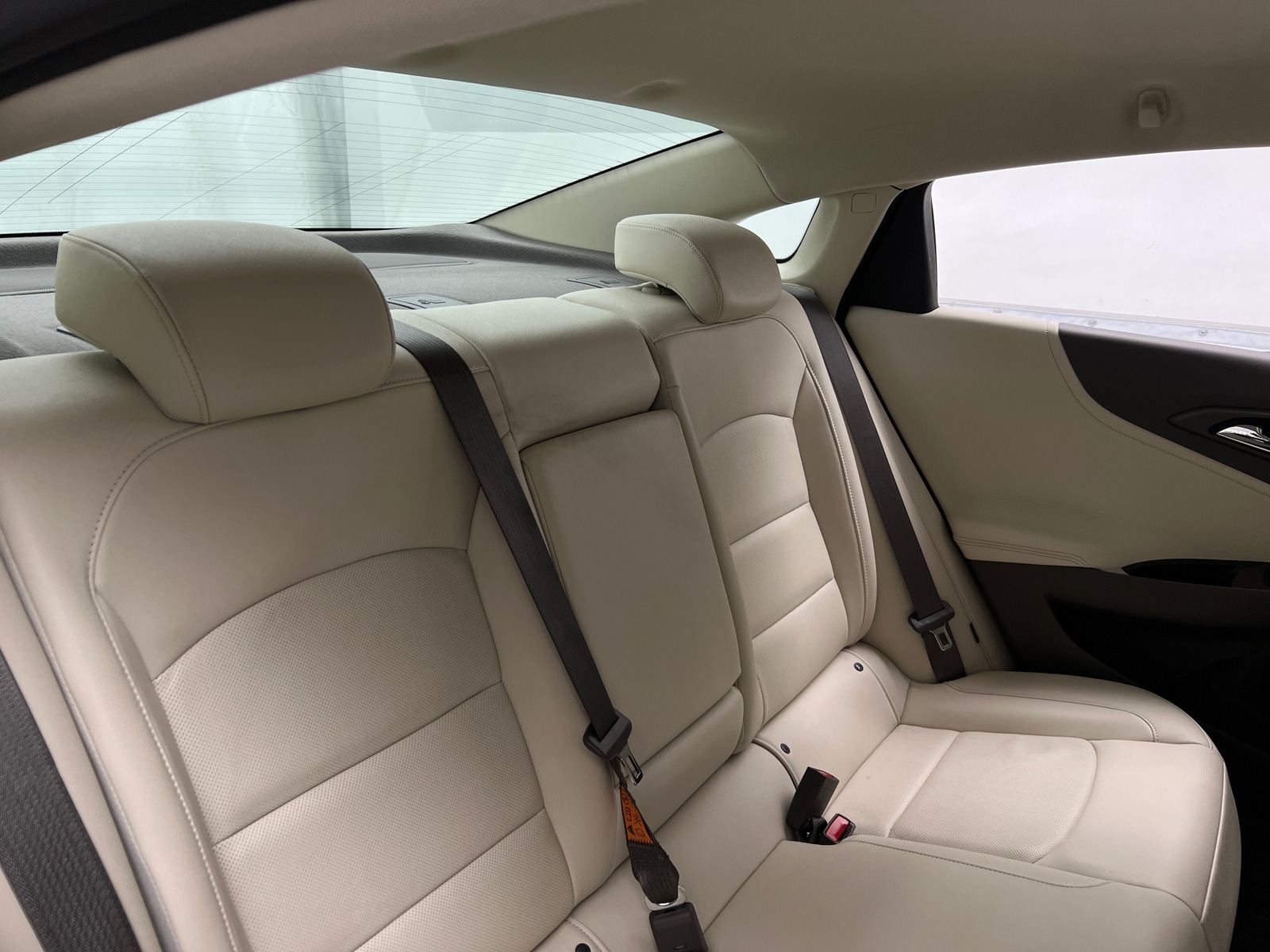 Thumbnail: 2024 Chevrolet Malibu - 6