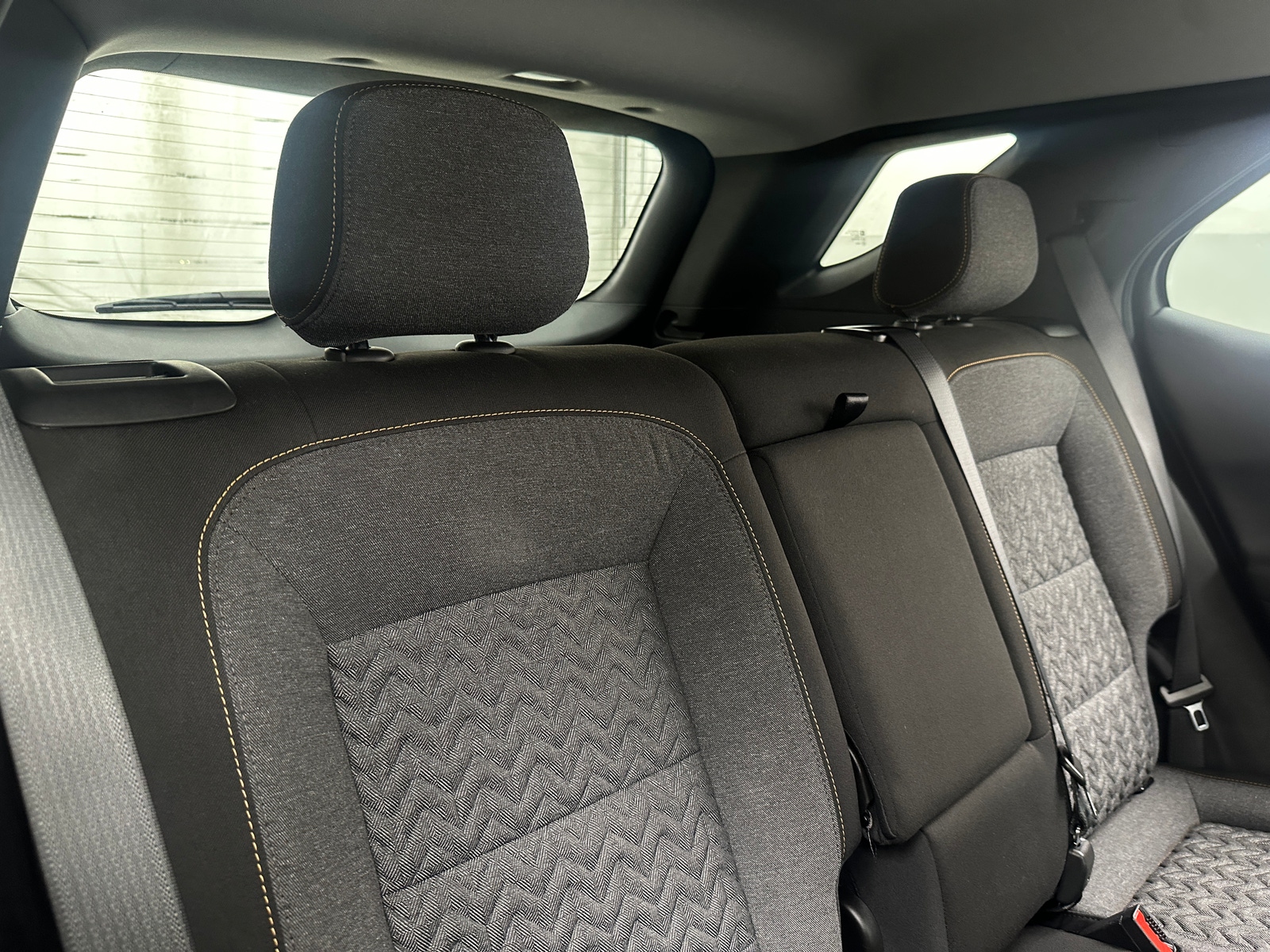 Thumbnail: 2022 Chevrolet Equinox - 6