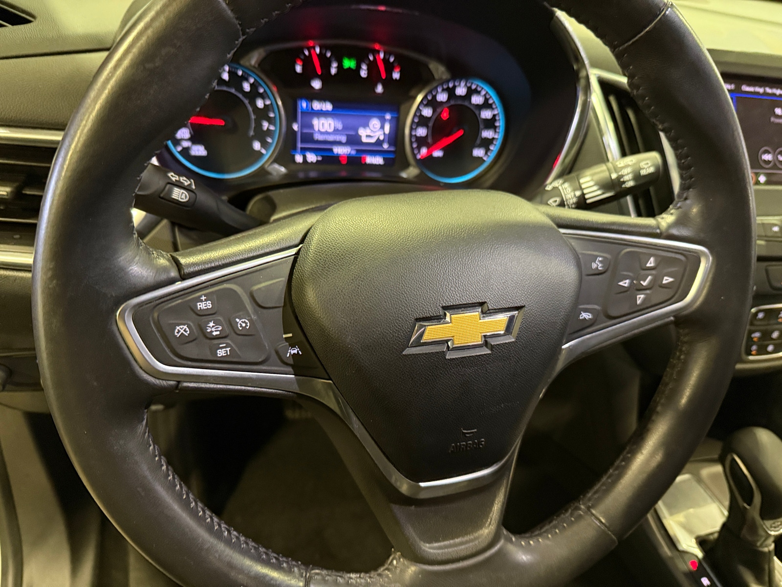 Thumbnail: 2022 Chevrolet Equinox - 5