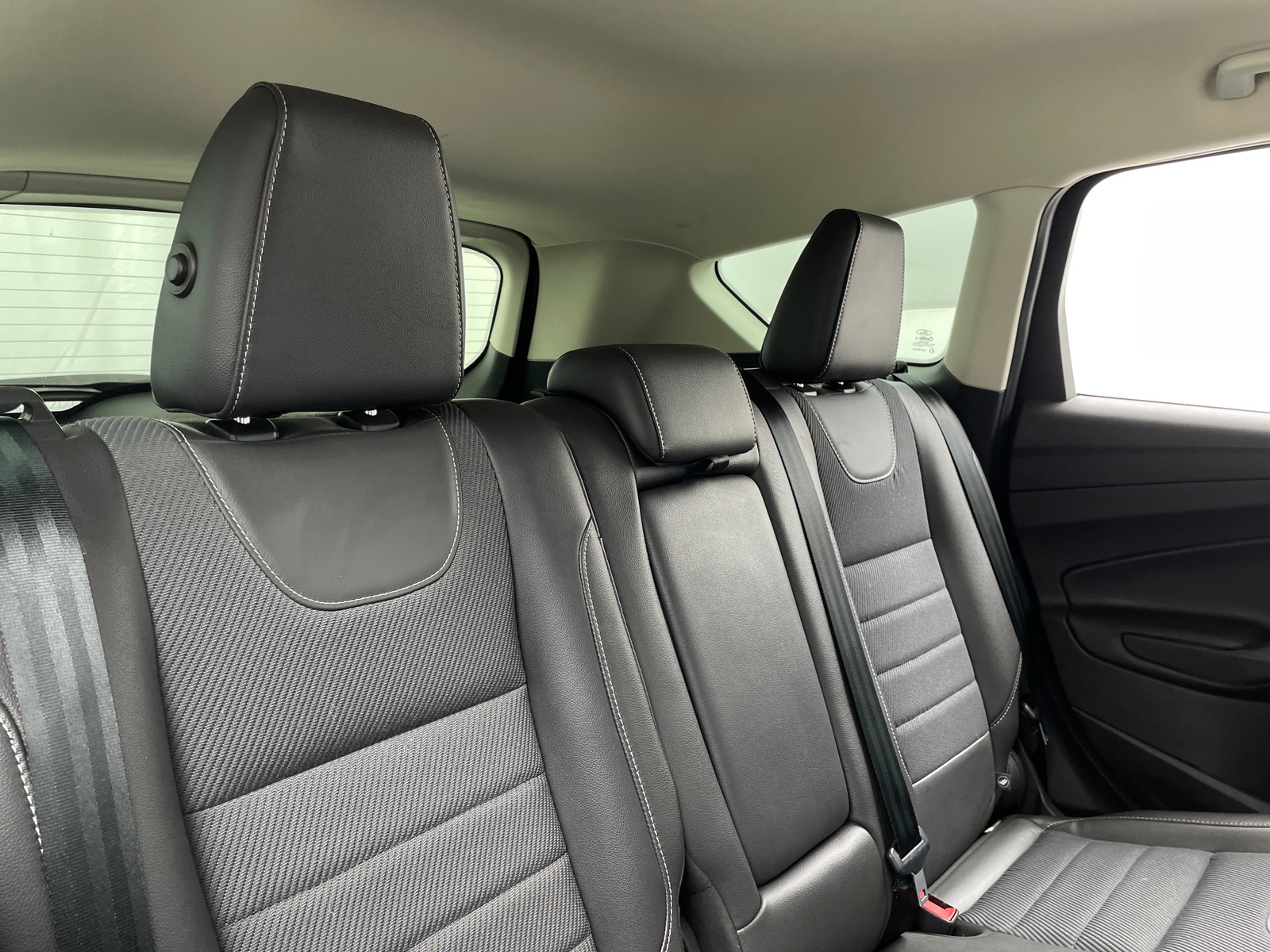 Thumbnail: 2016 Ford Escape - 5