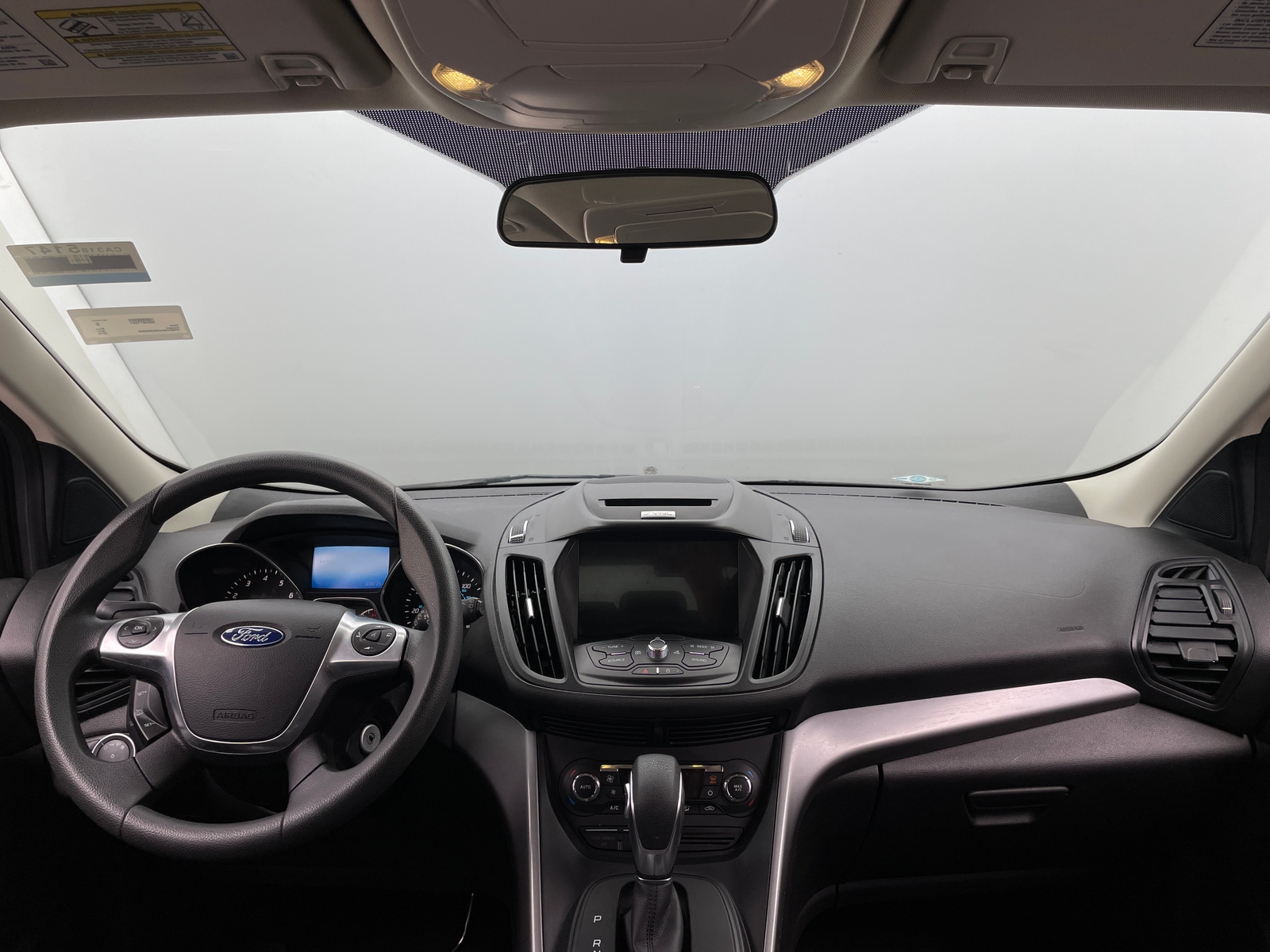 Thumbnail: 2016 Ford Escape - 2