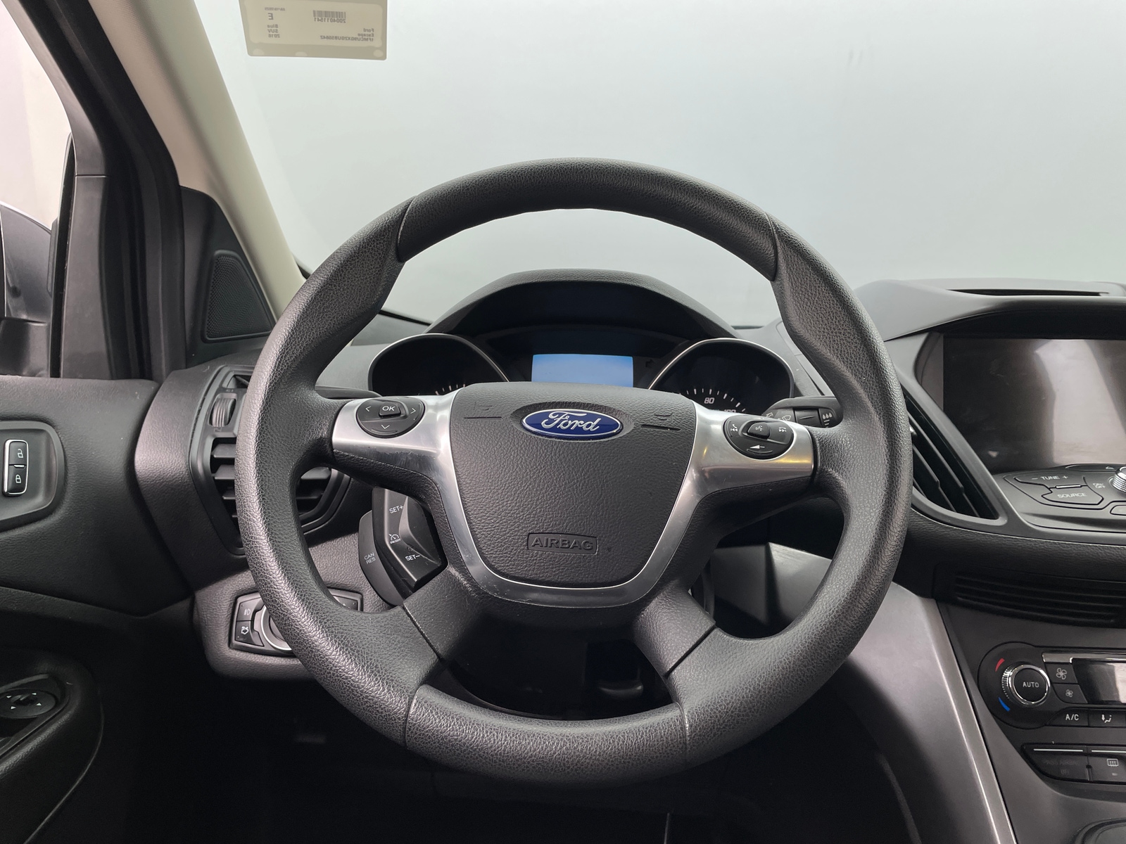 Thumbnail: 2016 Ford Escape - 4