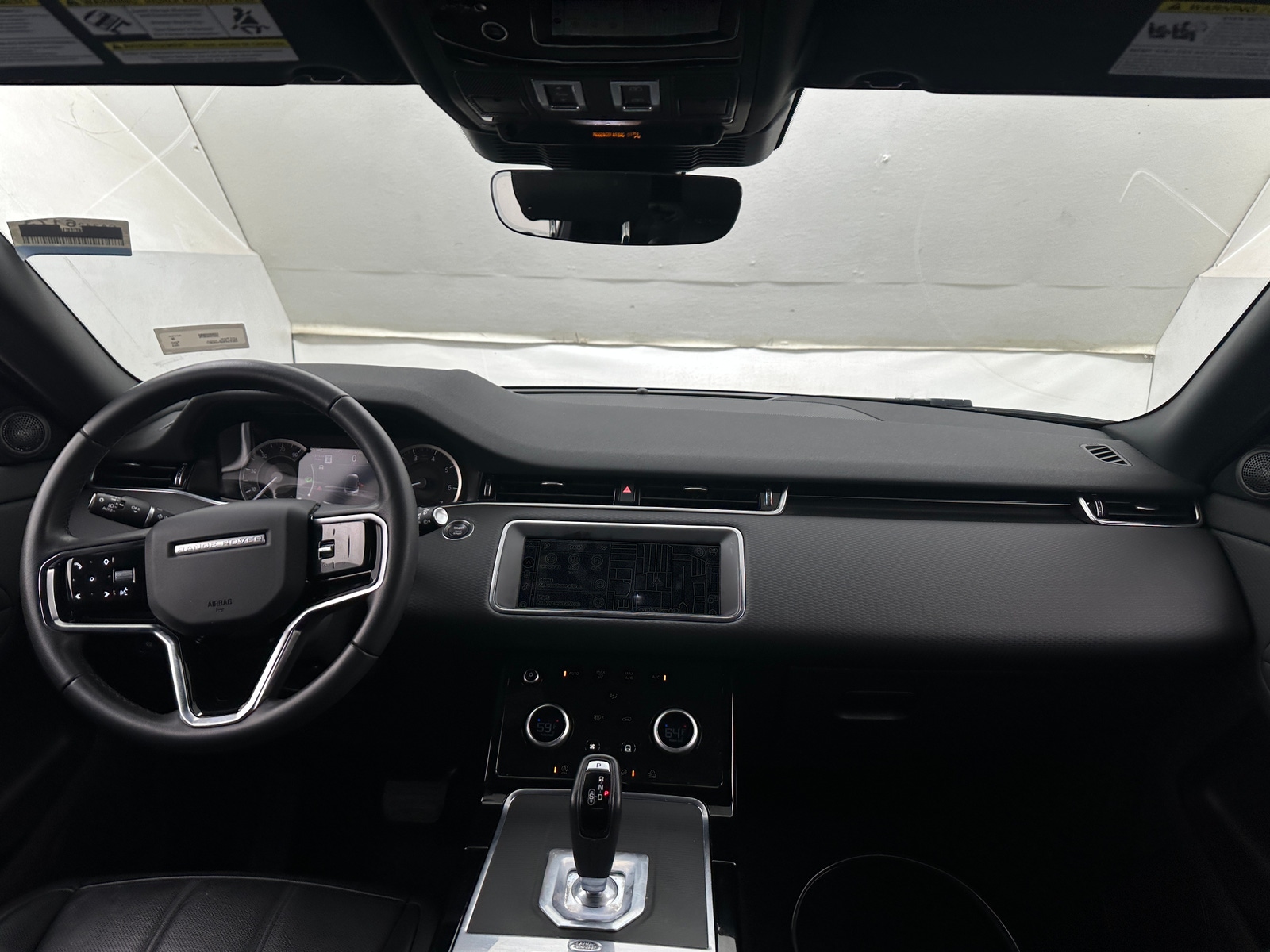 Thumbnail: 2023 Land Rover Range Rover Evoque - 2