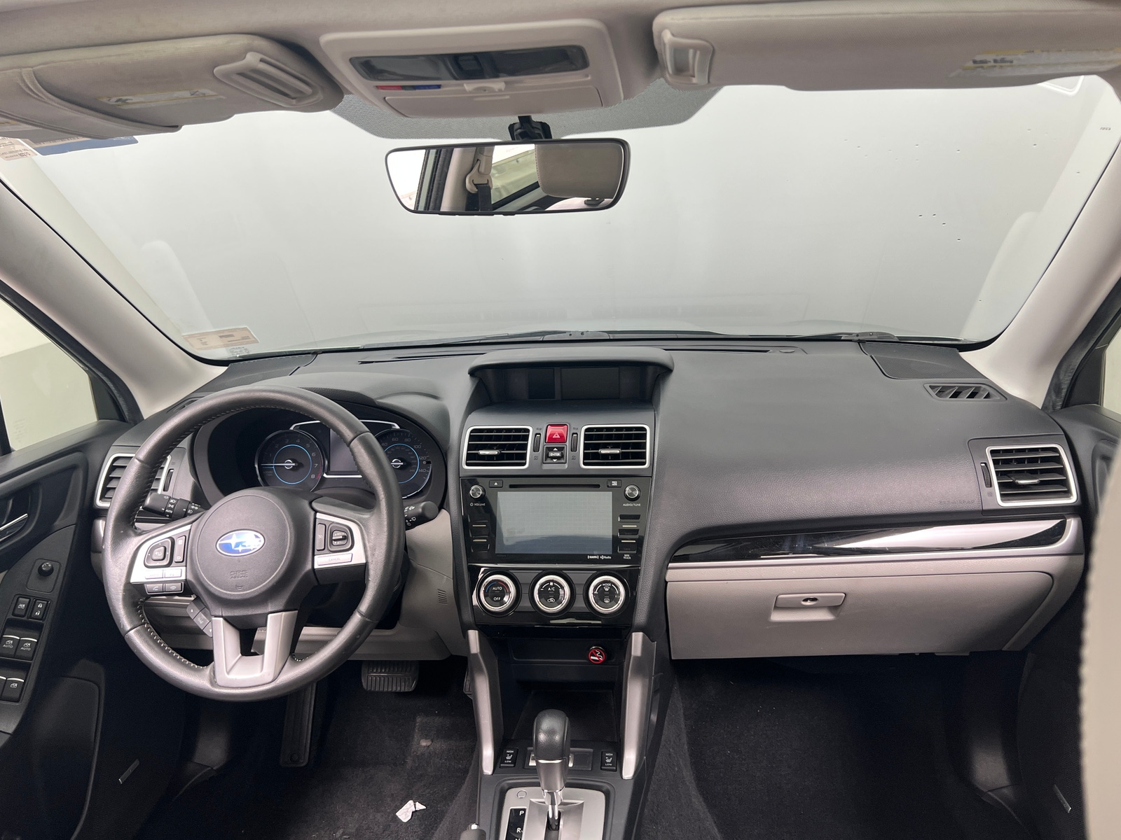 Thumbnail: 2017 Subaru Forester - 2
