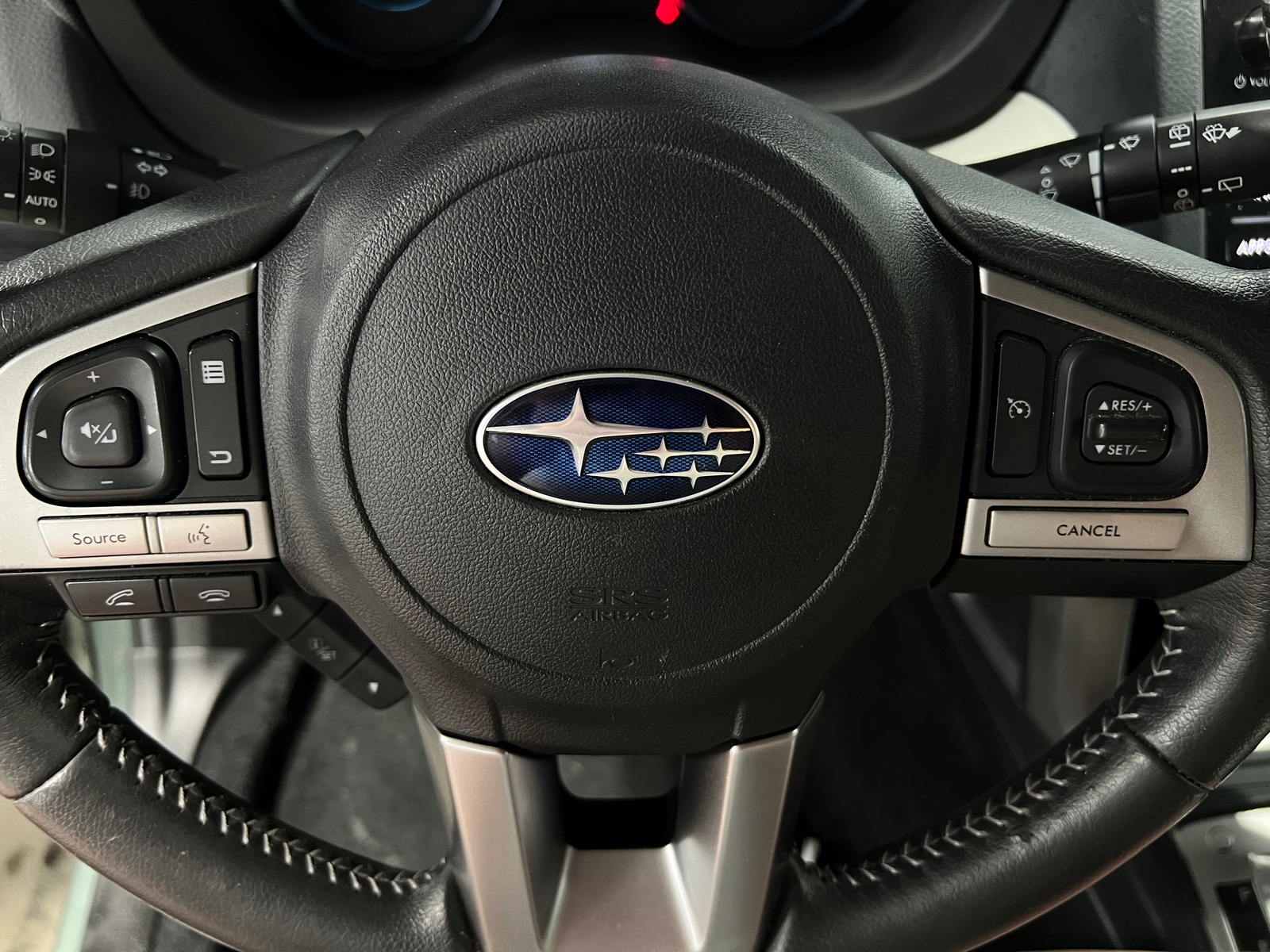 Thumbnail: 2017 Subaru Forester - 4