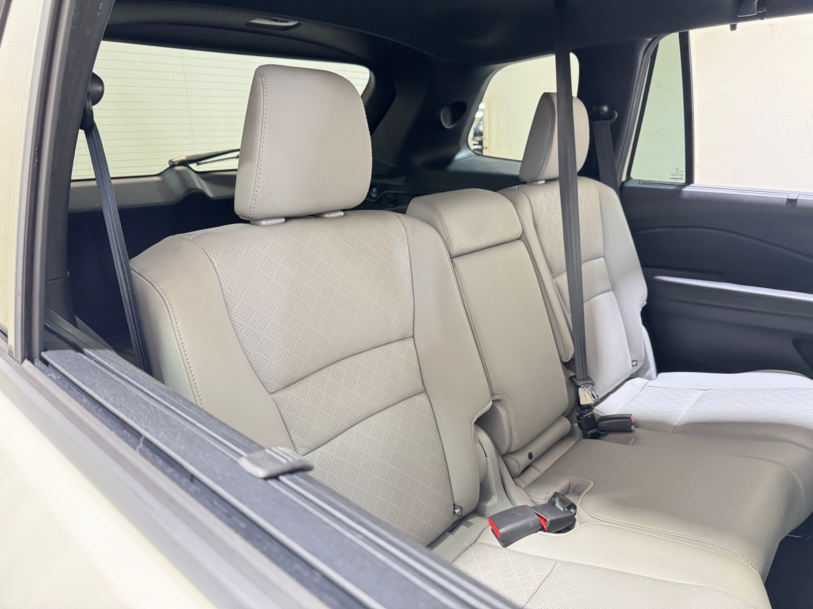 Thumbnail: 2019 Honda Passport - 5