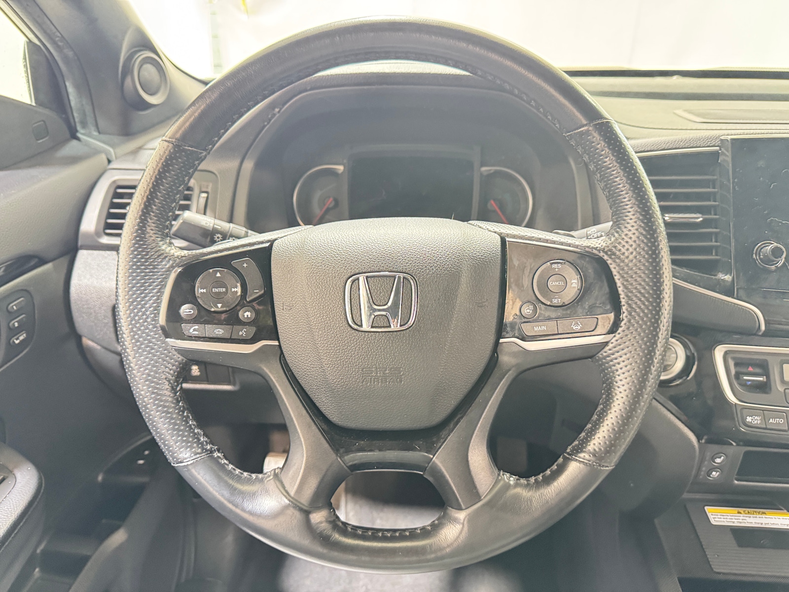 Thumbnail: 2019 Honda Passport - 4