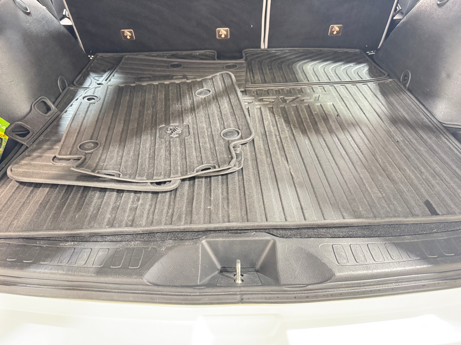 Thumbnail: 2019 Honda Passport - 6