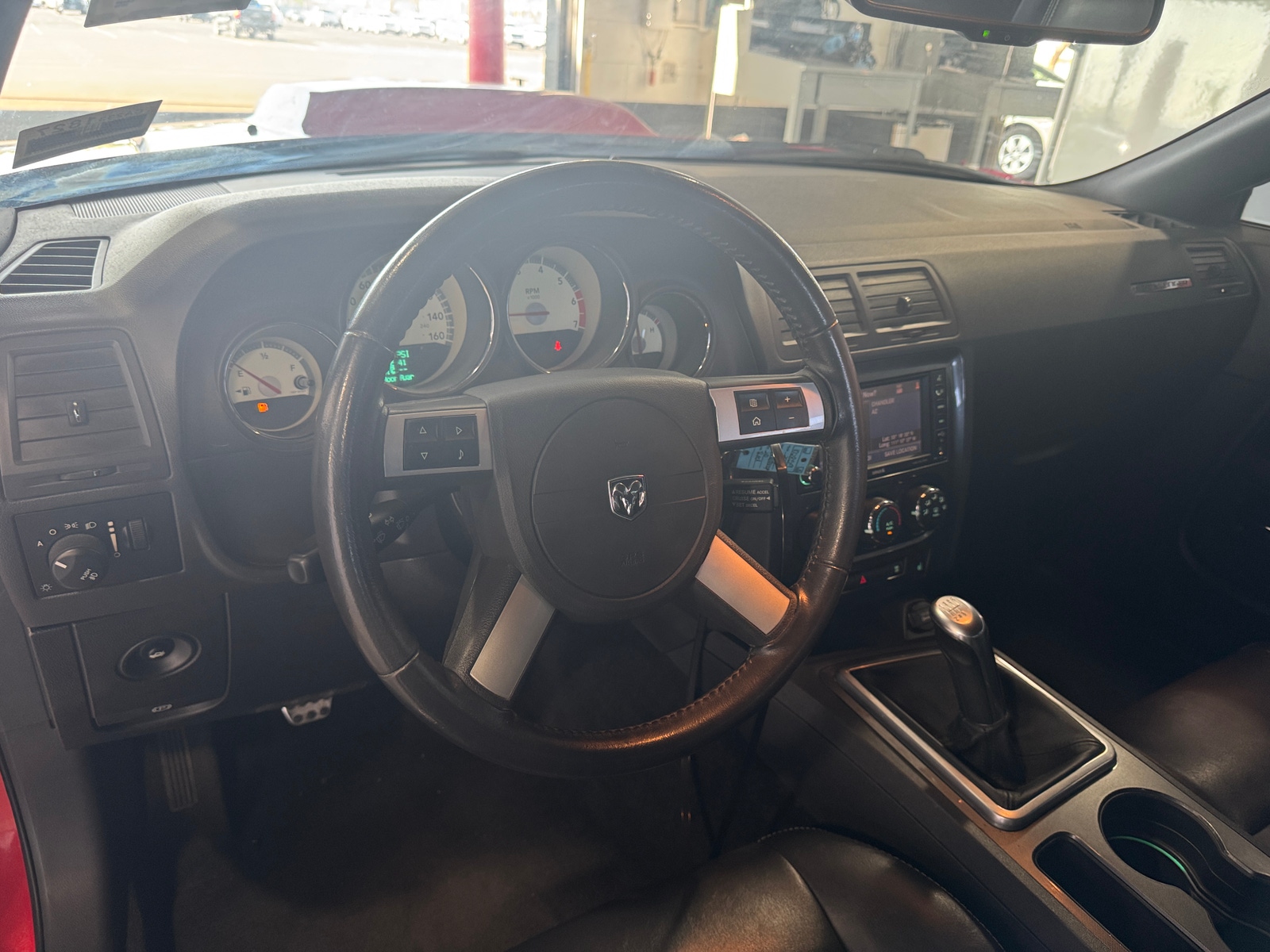Thumbnail: 2010 Dodge Challenger - 2