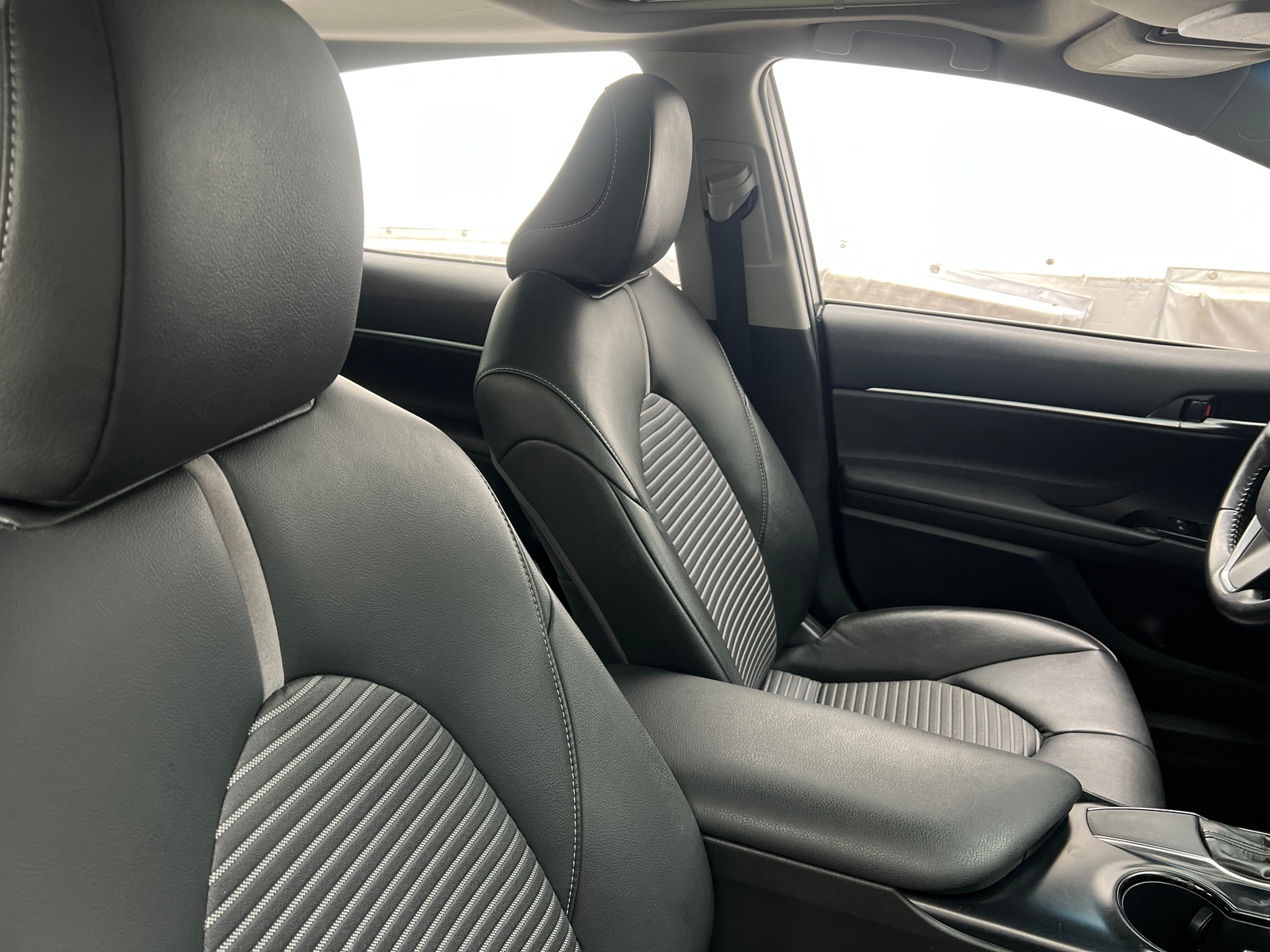 Thumbnail: 2018 Toyota Camry - 2
