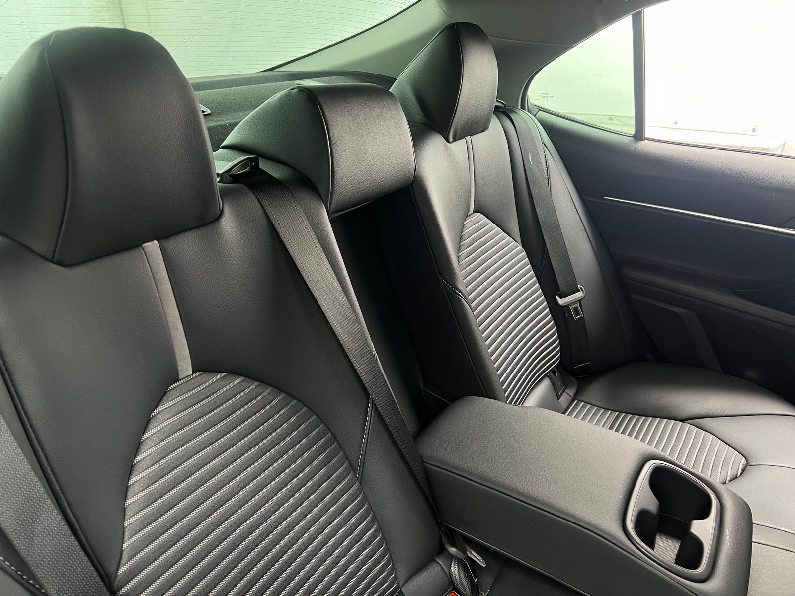 Thumbnail: 2018 Toyota Camry - 6