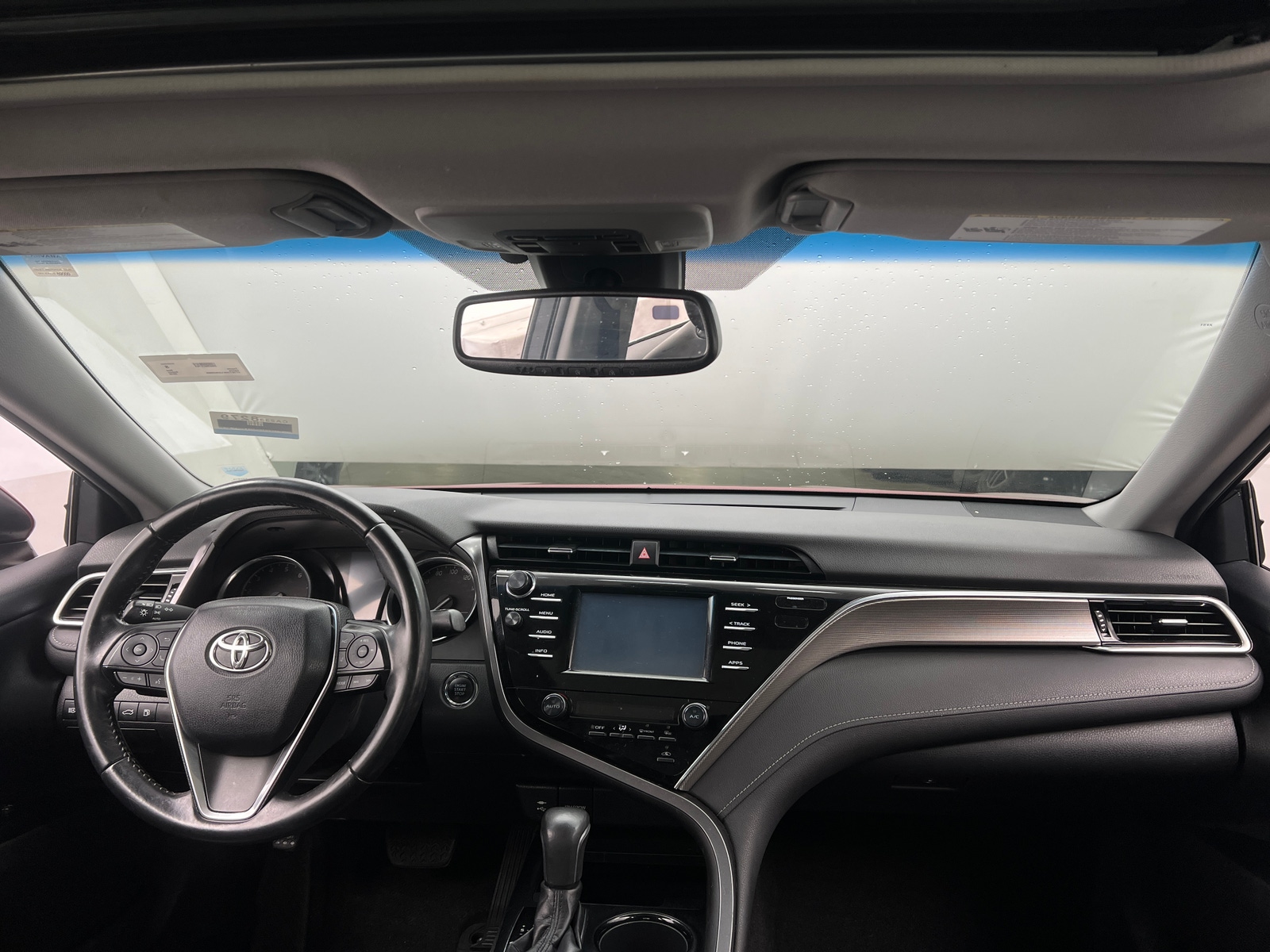 Thumbnail: 2018 Toyota Camry - 3