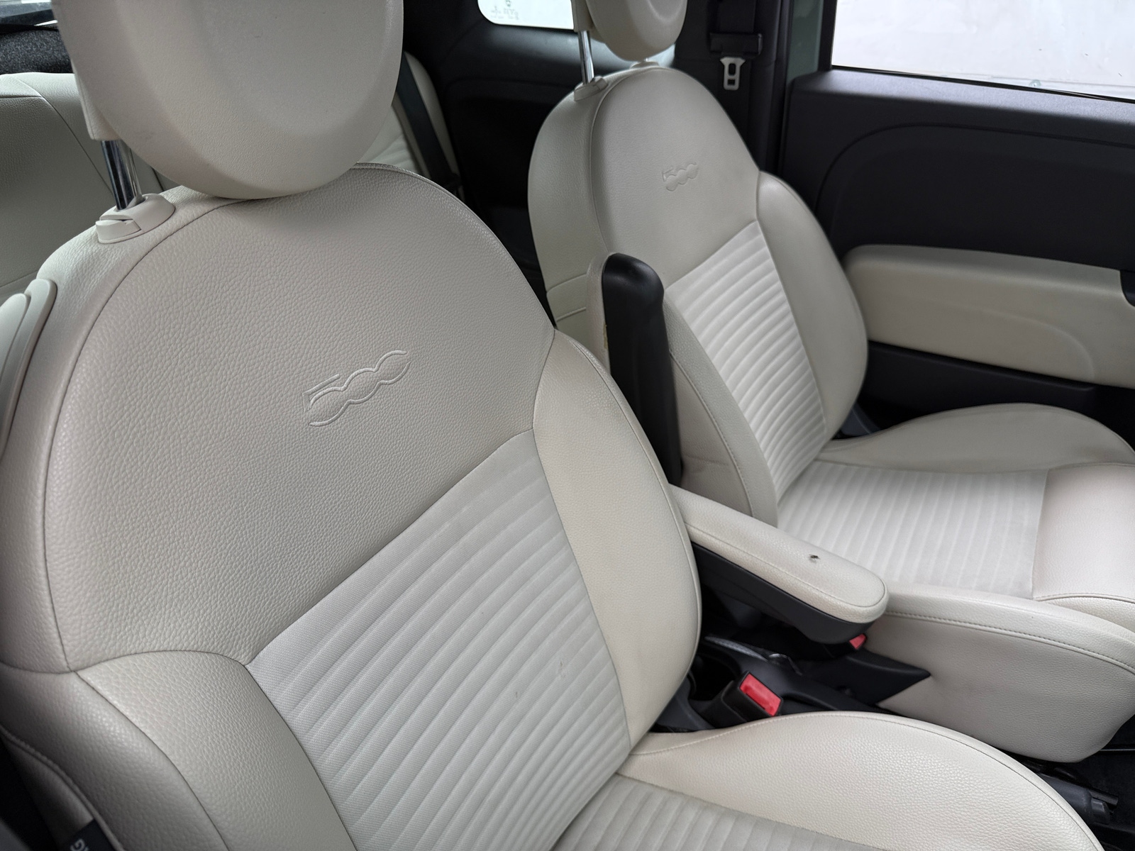 Thumbnail: 2015 Fiat 500 - 2