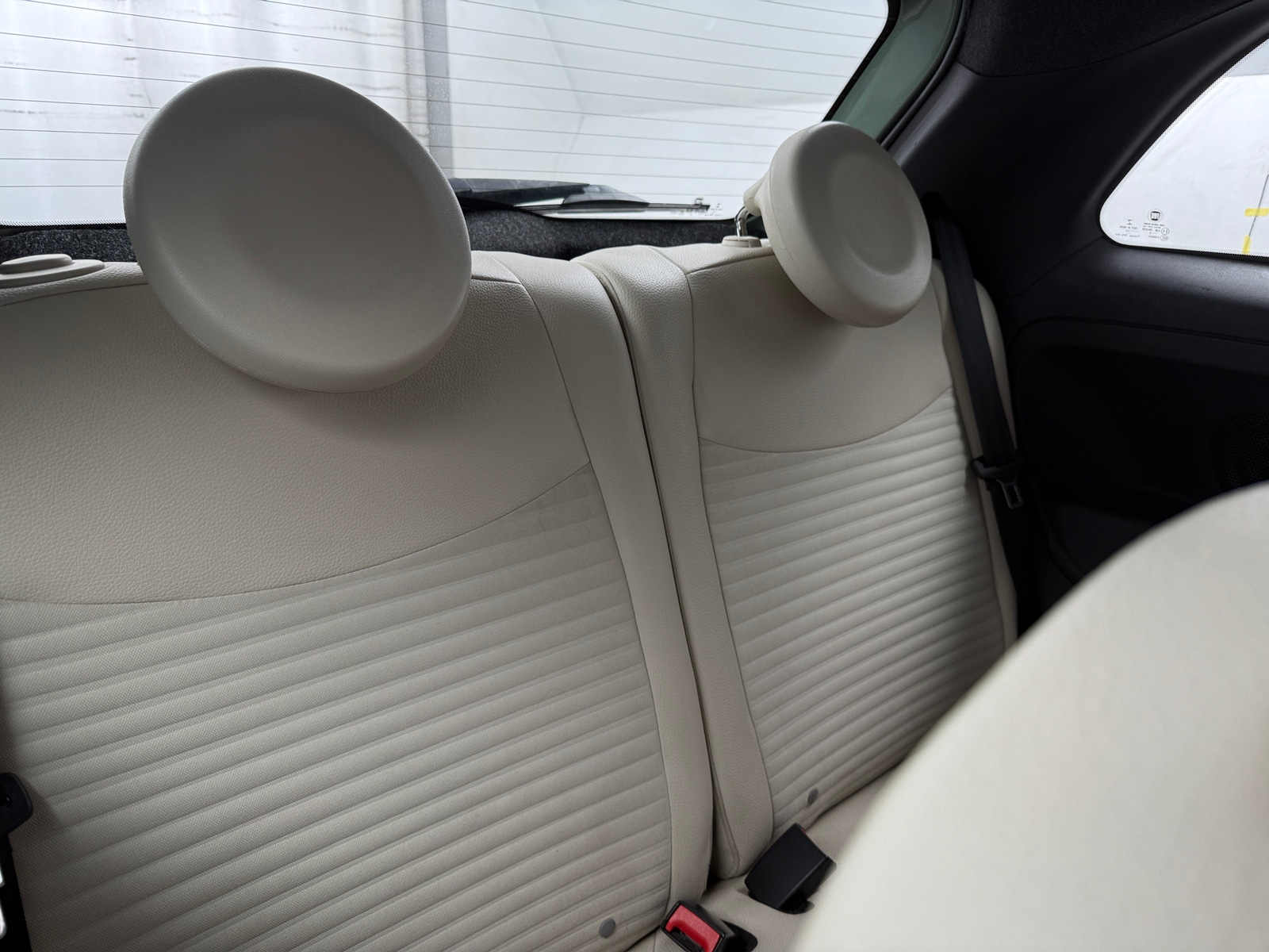 Thumbnail: 2015 Fiat 500 - 6
