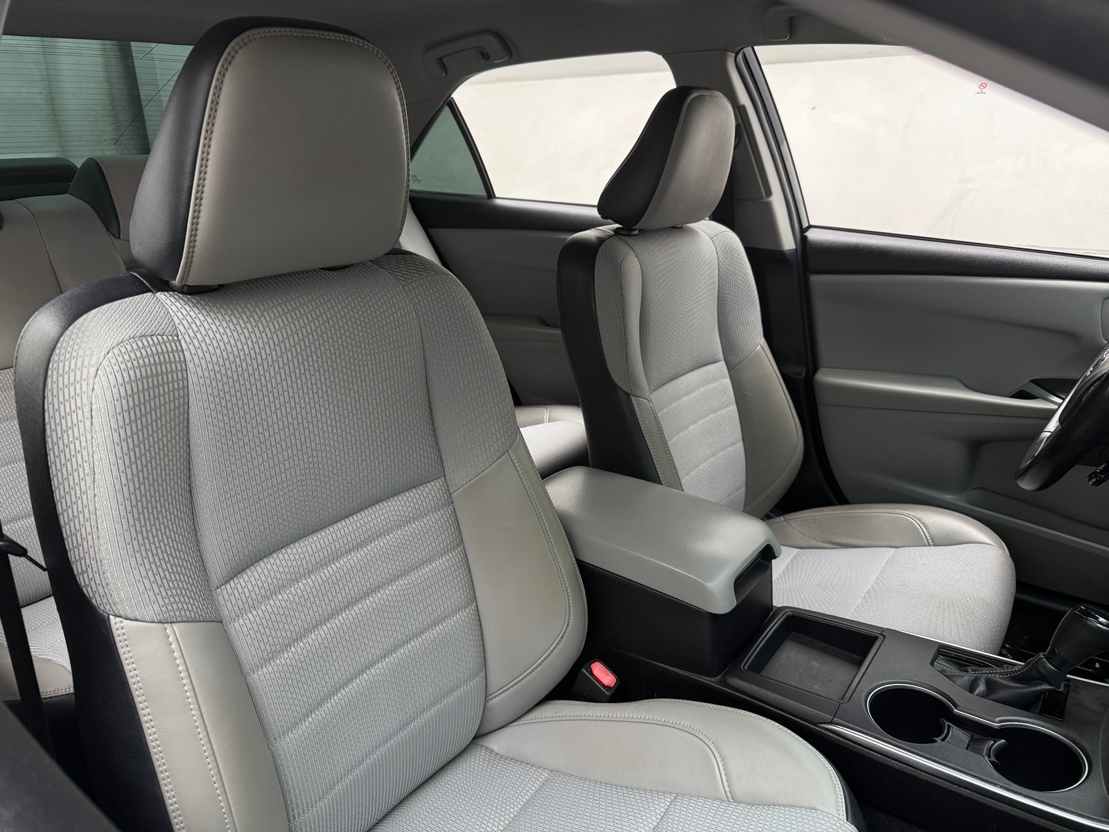 Thumbnail: 2016 Toyota Camry - 2