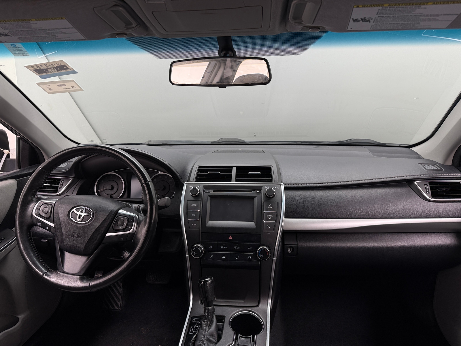 Thumbnail: 2016 Toyota Camry - 3