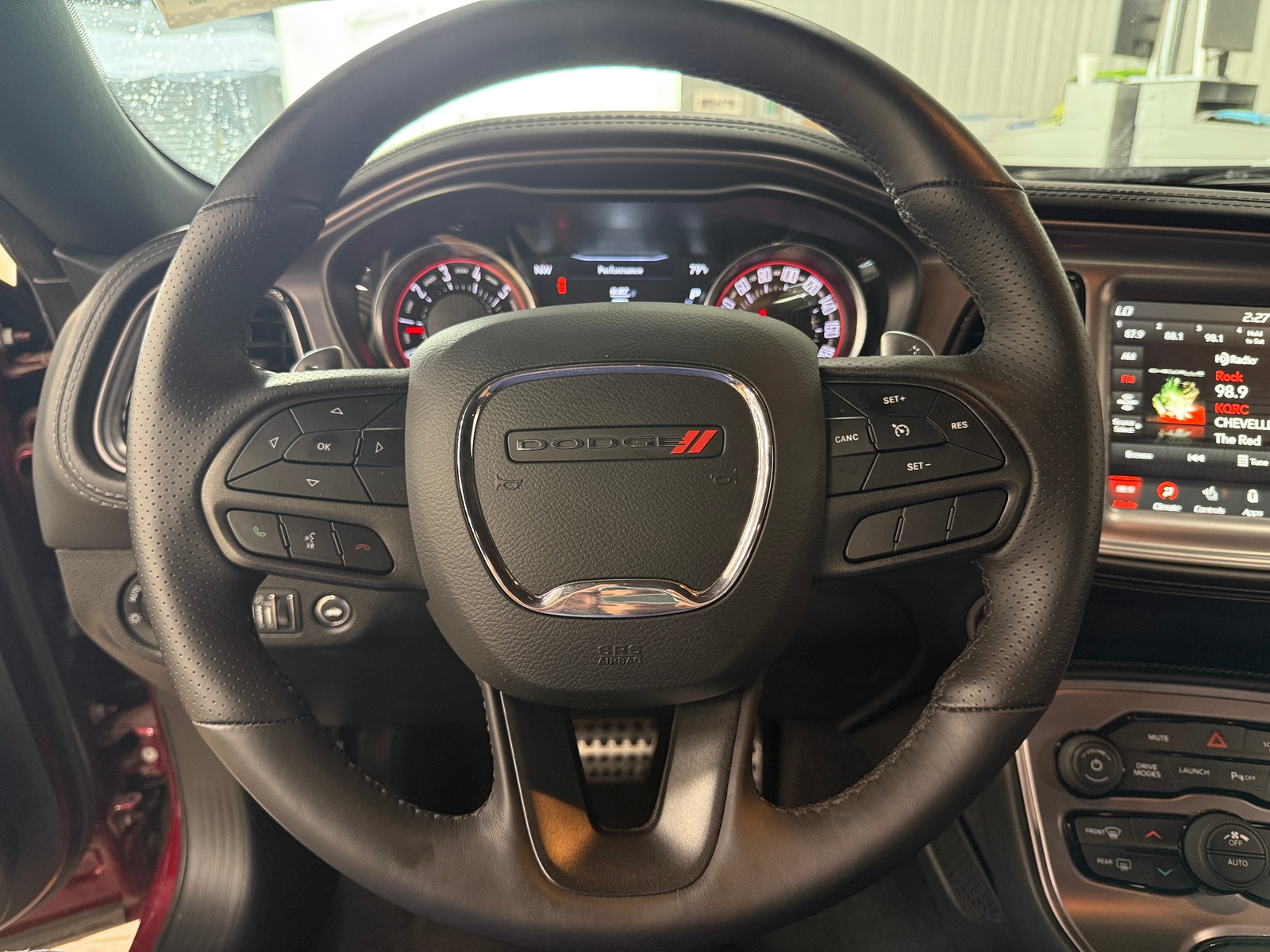Thumbnail: 2023 Dodge Challenger - 4