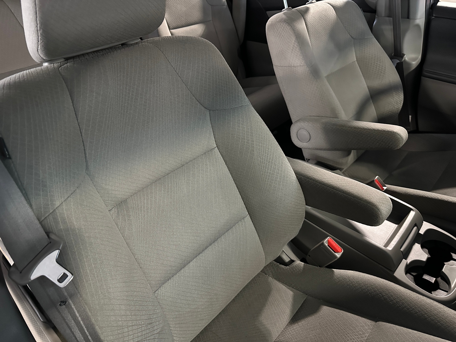 Thumbnail: 2014 Honda Odyssey - 2