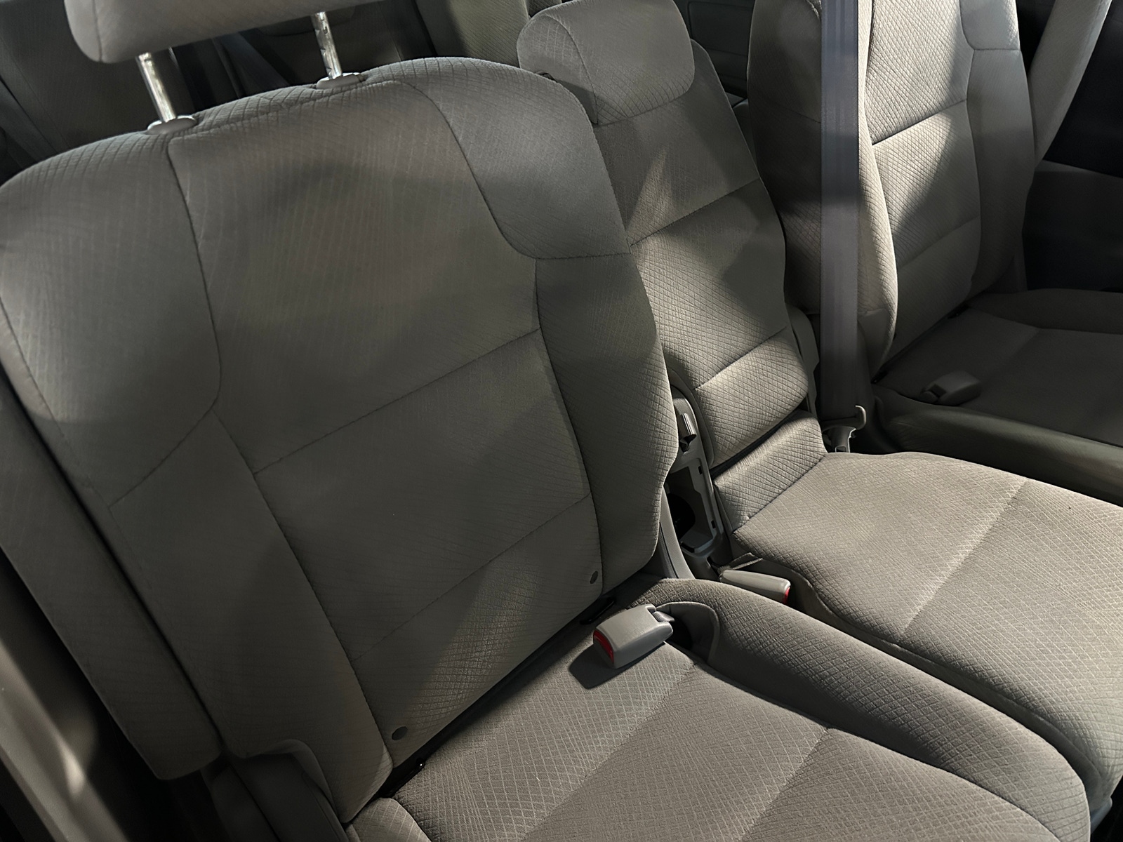 Thumbnail: 2014 Honda Odyssey - 6
