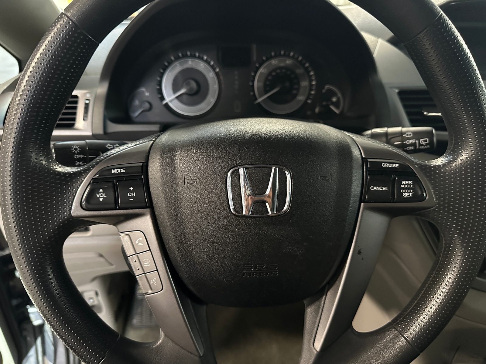 Thumbnail: 2014 Honda Odyssey - 5