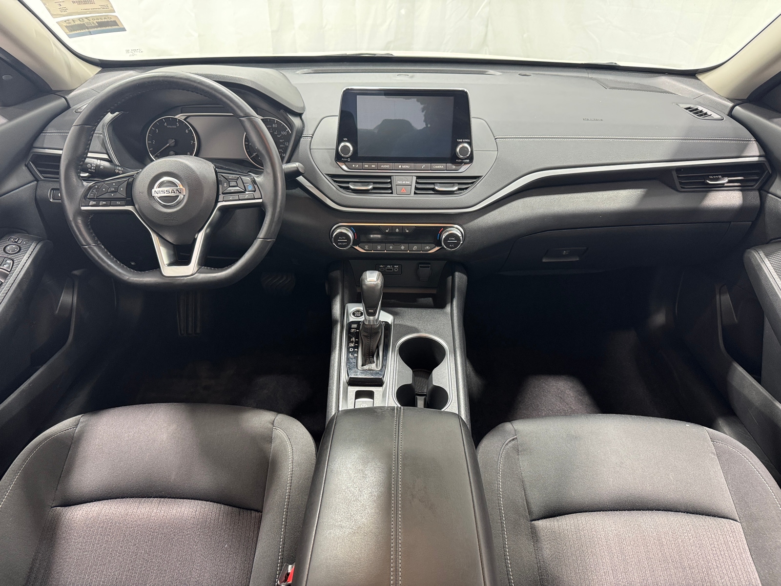 Thumbnail: 2019 Nissan Altima - 3
