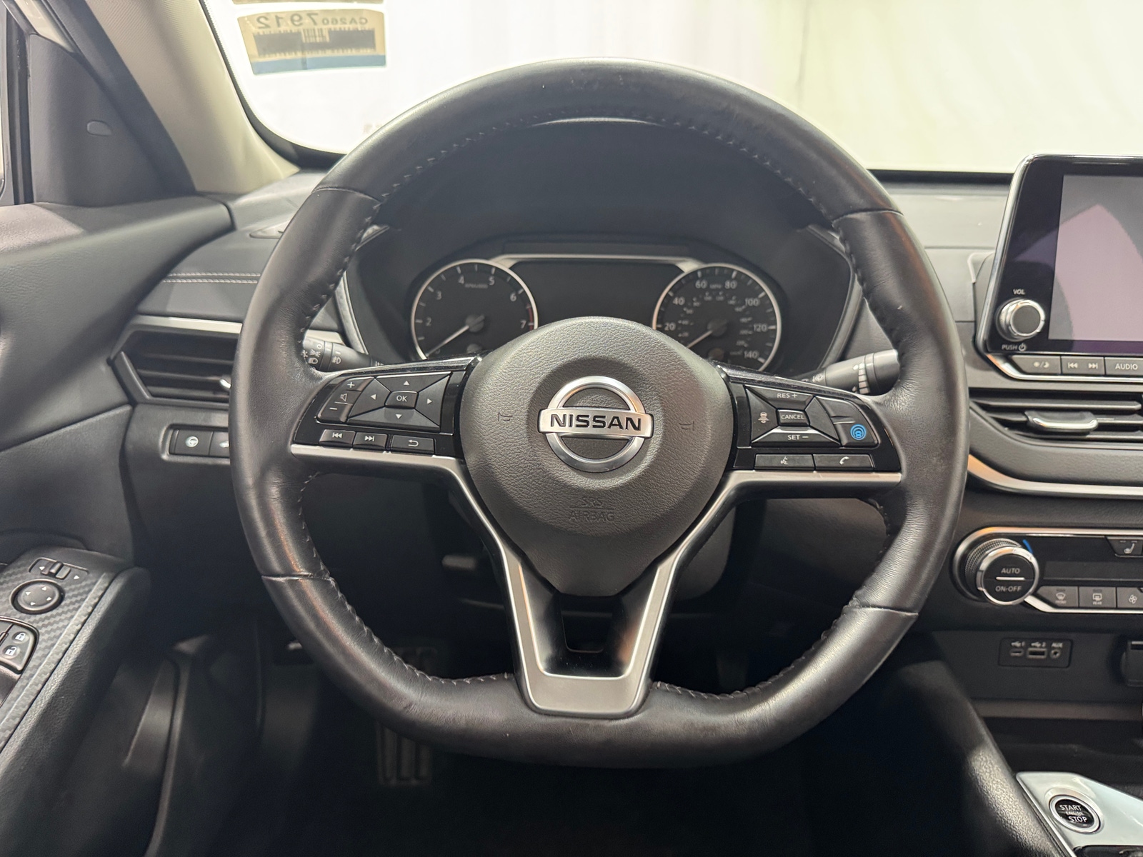 Thumbnail: 2019 Nissan Altima - 5
