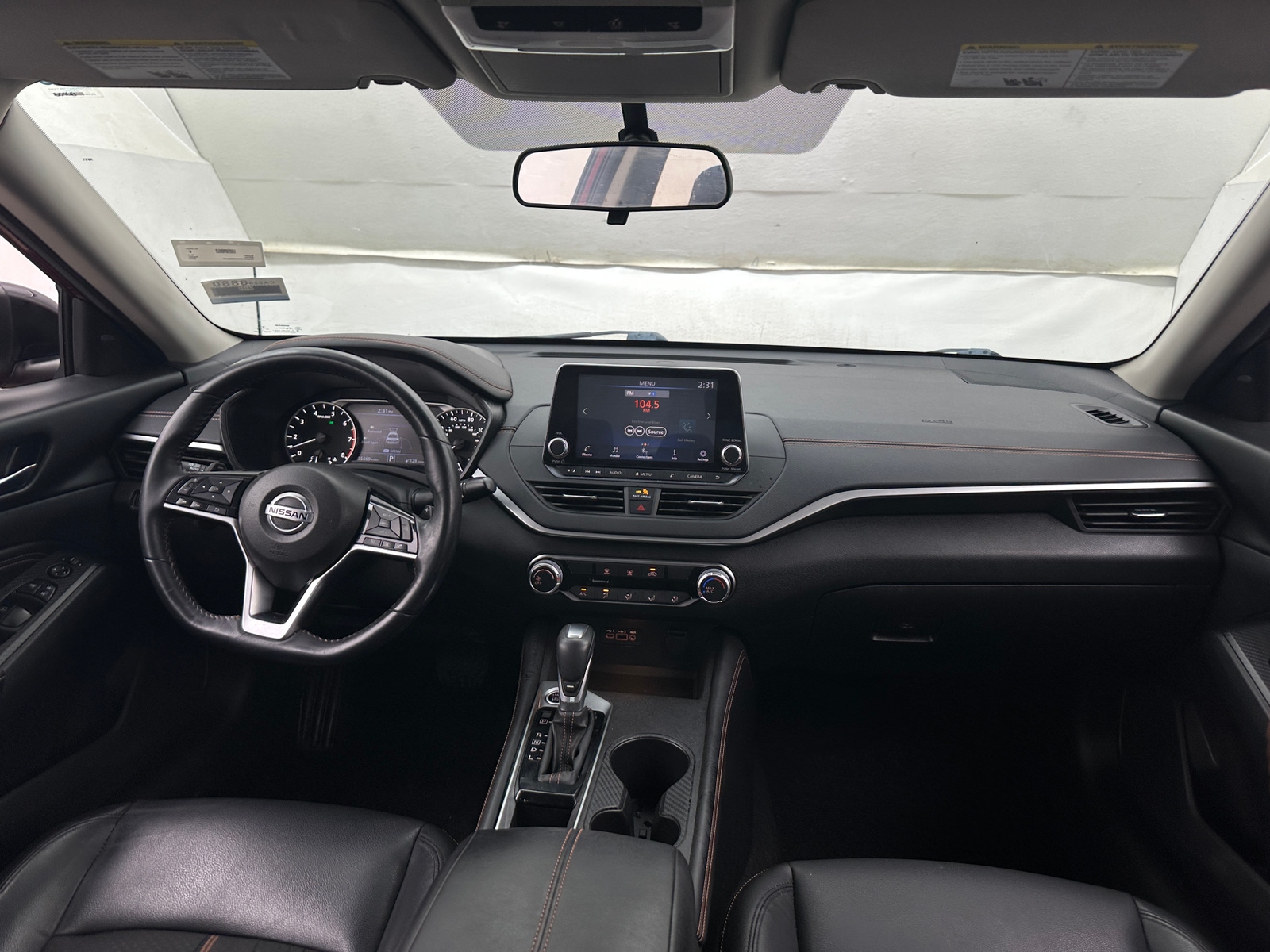 Thumbnail: 2019 Nissan Altima - 3