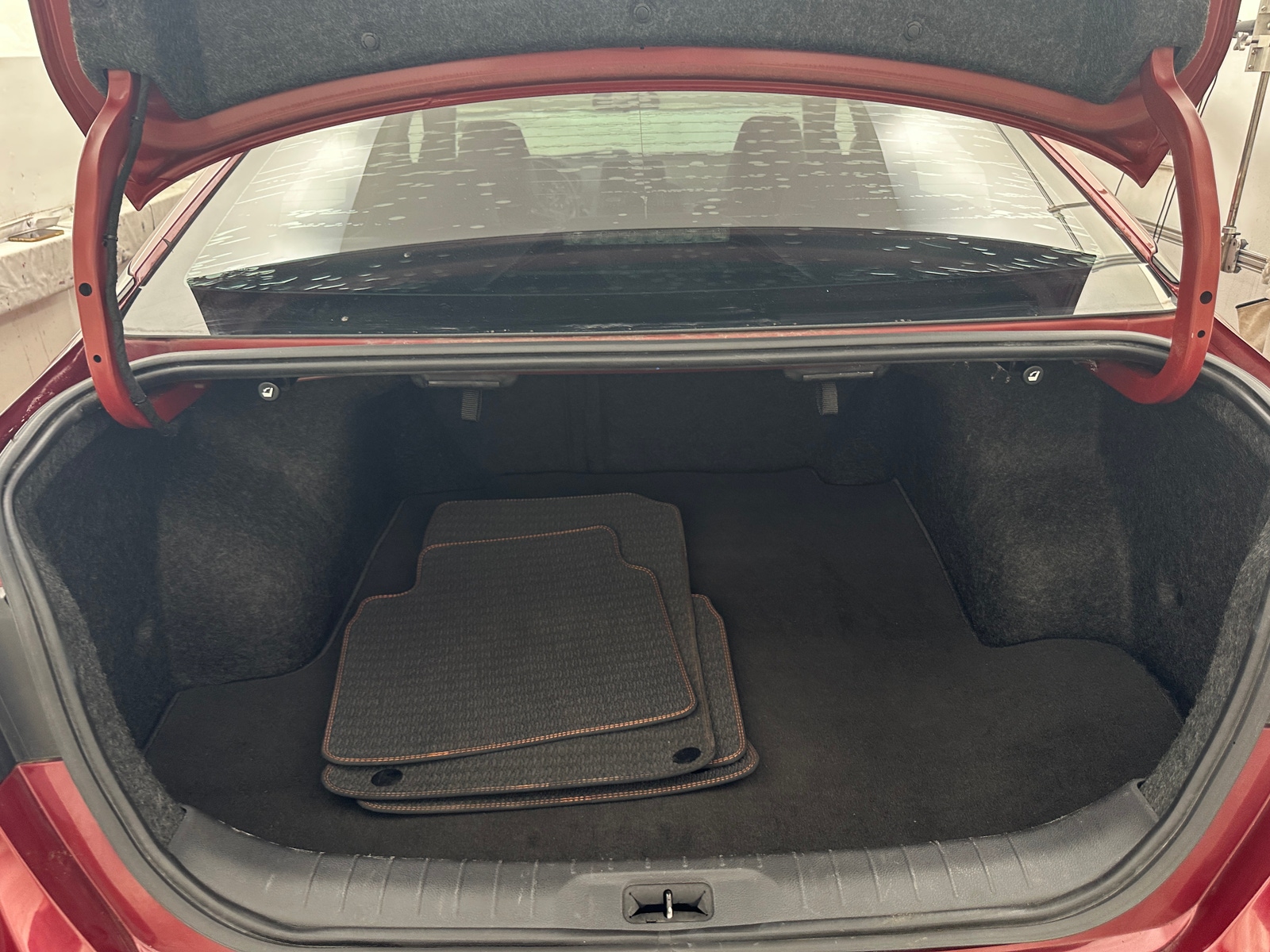 Thumbnail: 2019 Nissan Altima - 7