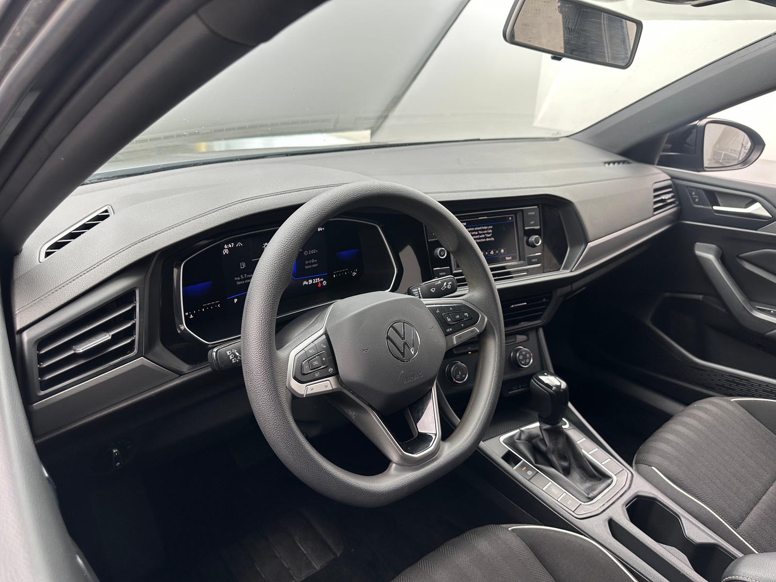 Thumbnail: 2022 Volkswagen Jetta - 3